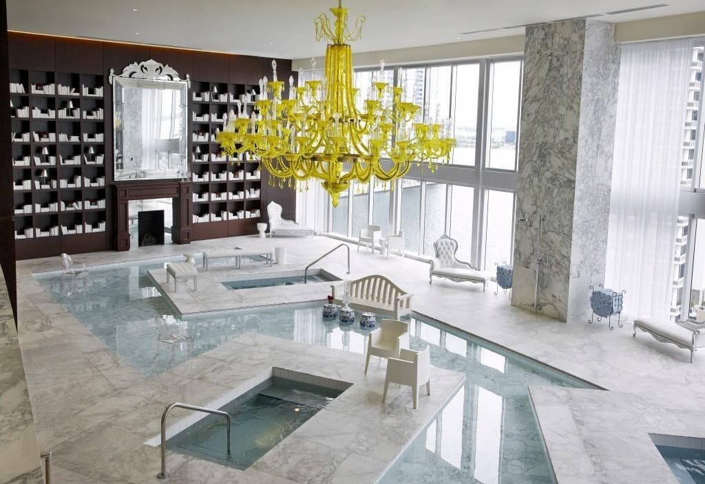 Condominium at 465 Brickell Avenue # 419, Miami FL 33131