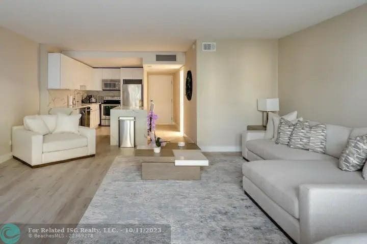 Condominium at 2301 Collins Avenue # 327, Miami Beach FL 33139