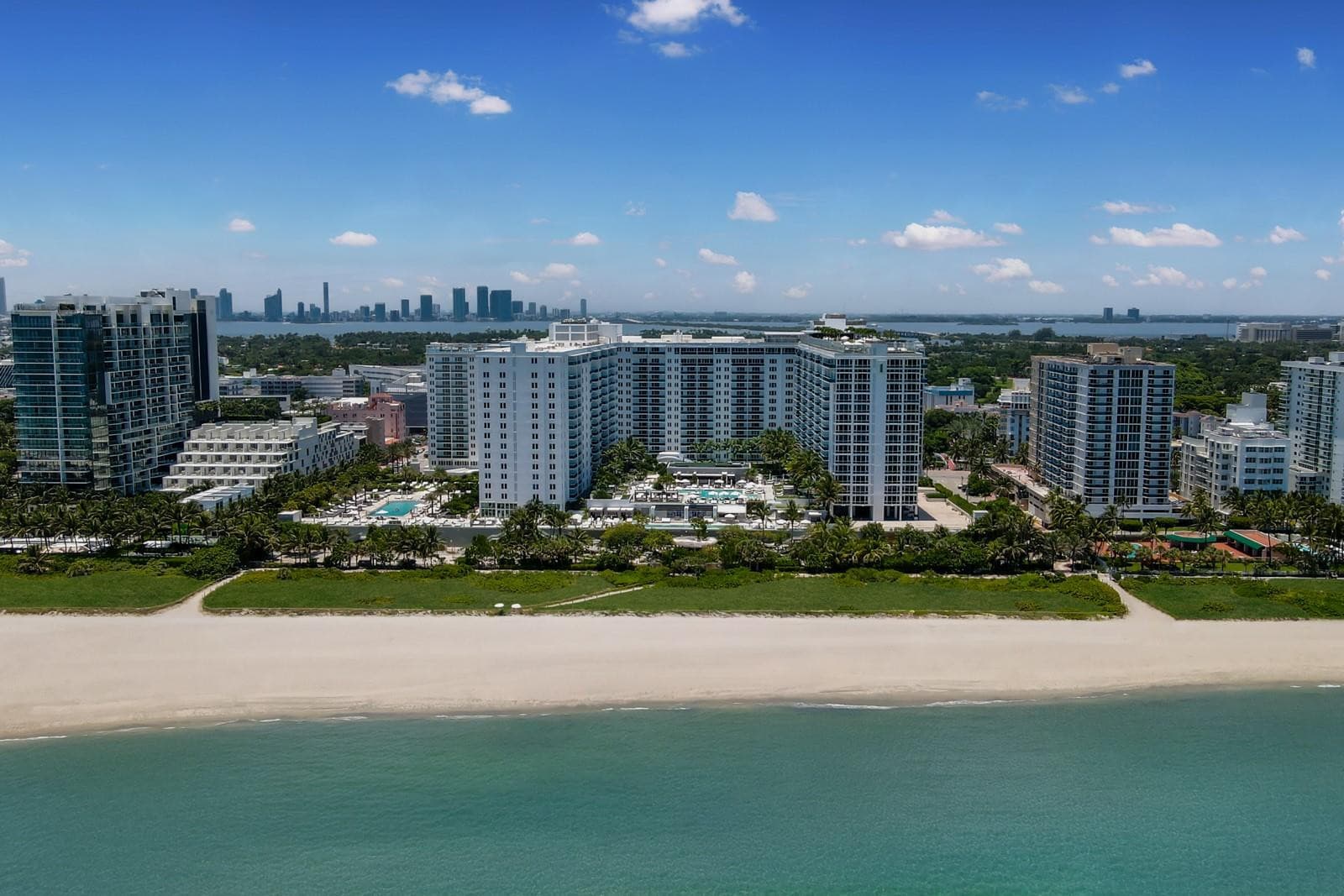 Condominium at 2301 Collins Avenue # 323, Miami Beach FL 33139