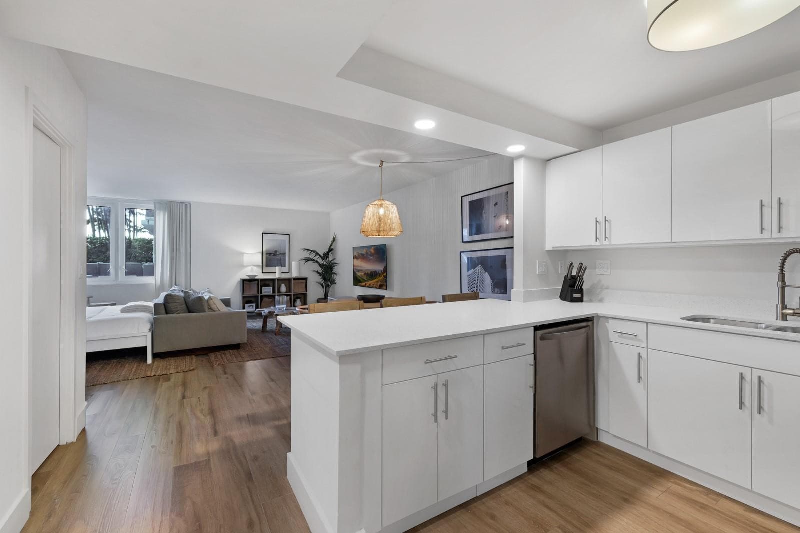 Condominium at 2301 Collins Avenue # 323, Miami Beach FL 33139
