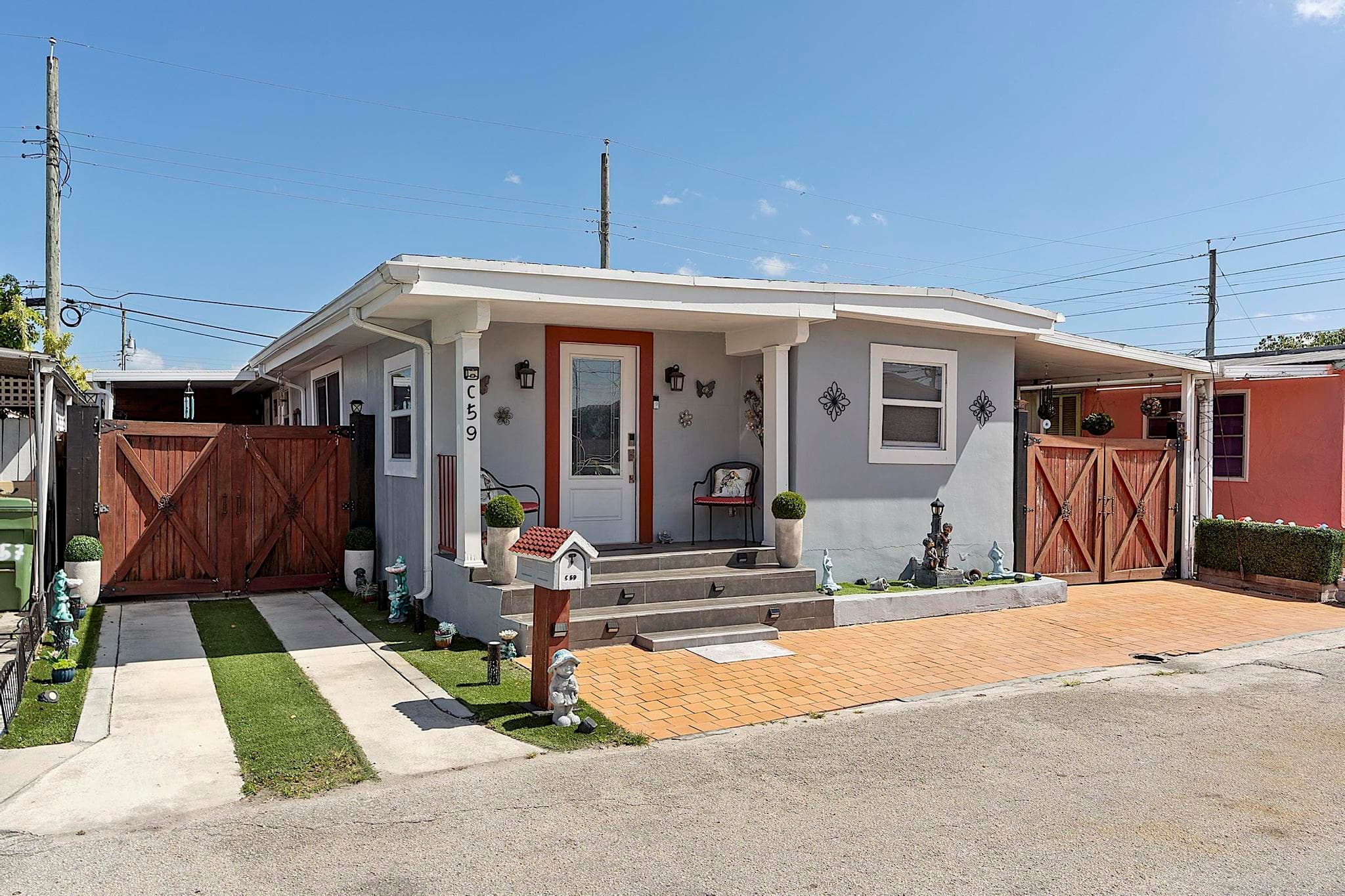 Residential at 3205 W 16th Avenue, Hialeah FL 33012