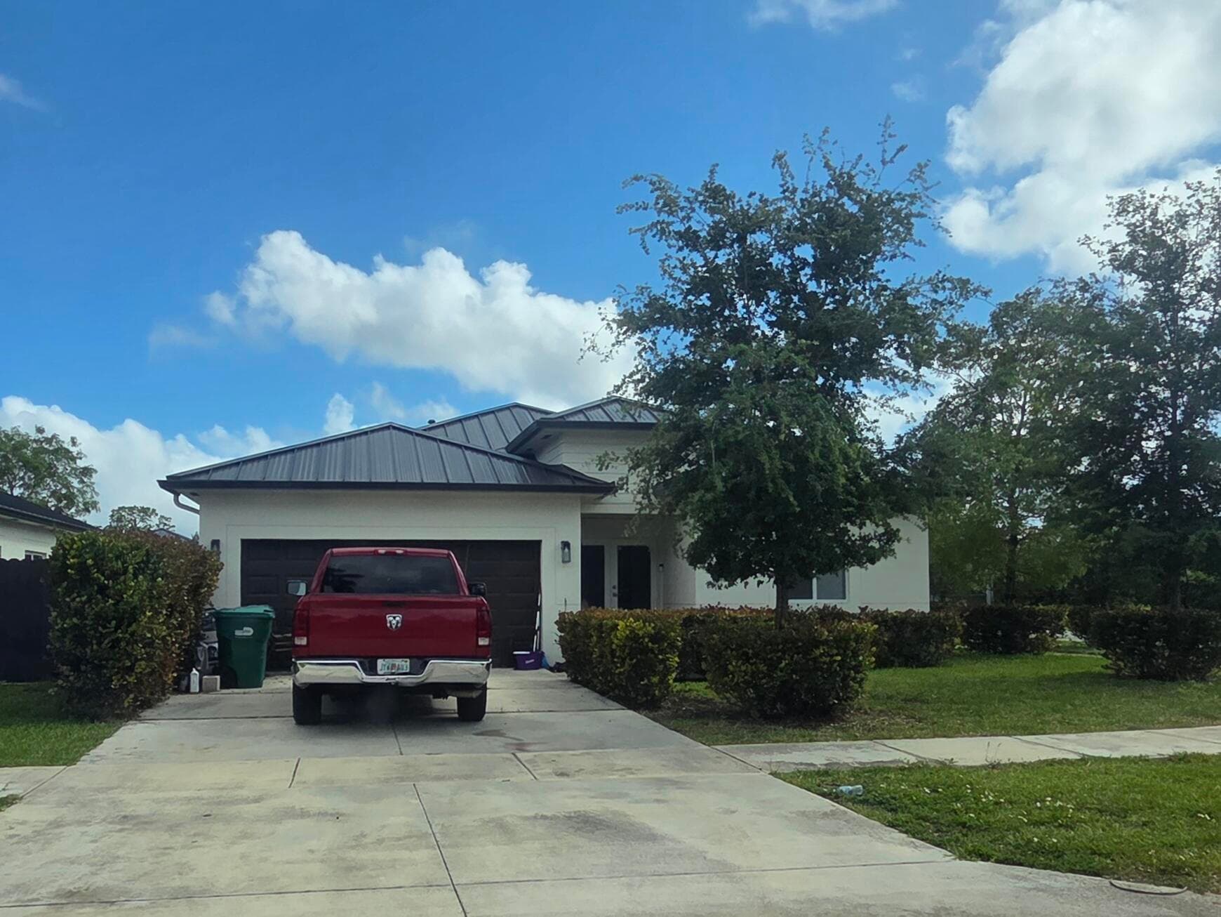 Single Family Residence at 17344 SW 303rd Street, Homestead FL 33030