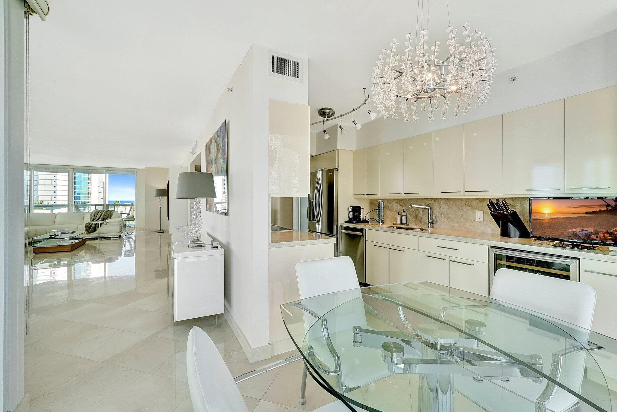 Condominium at 16400 Collins Avenue # 641, Sunny Isles Beach FL 33160