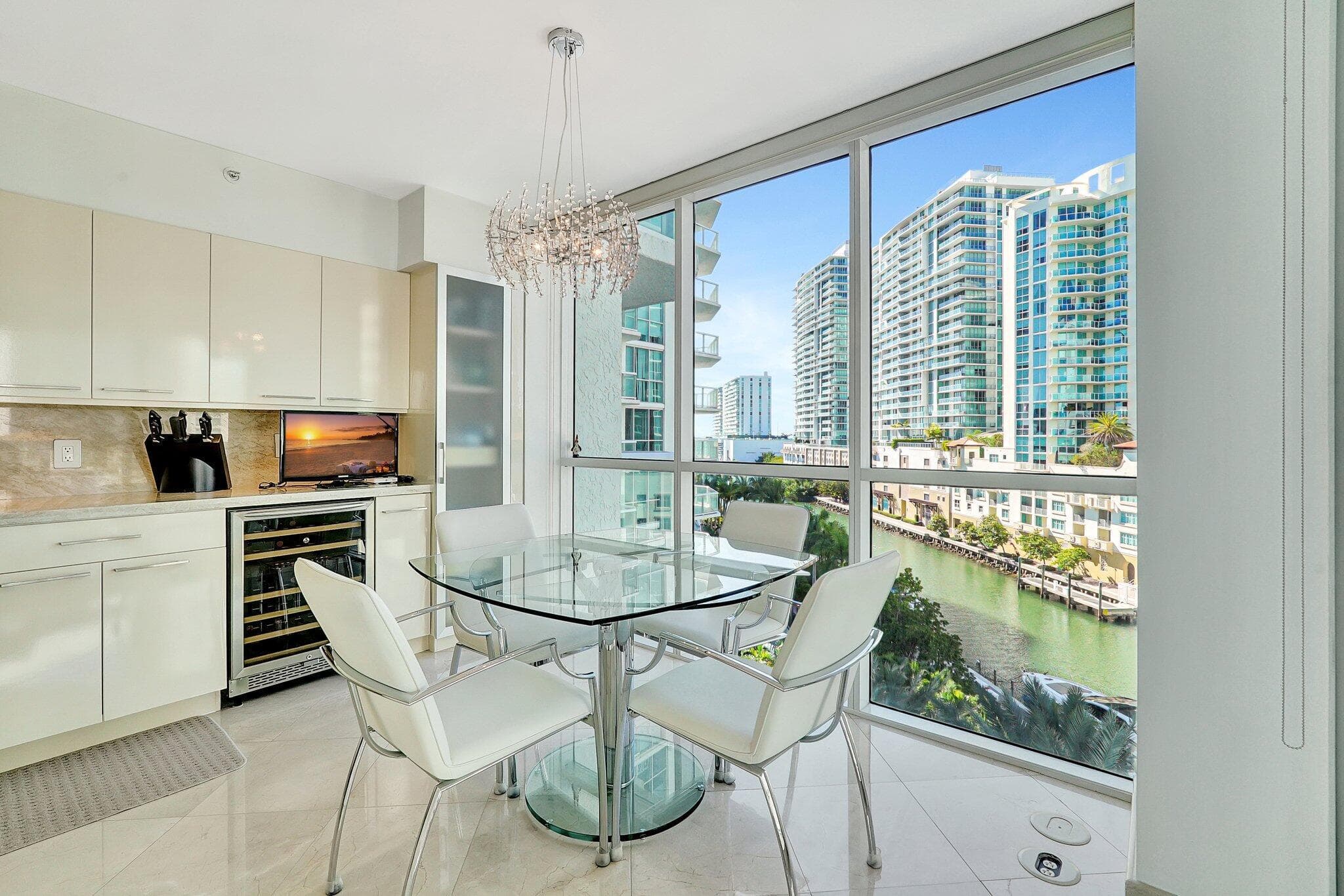 Condominium at 16400 Collins Avenue # 641, Sunny Isles Beach FL 33160