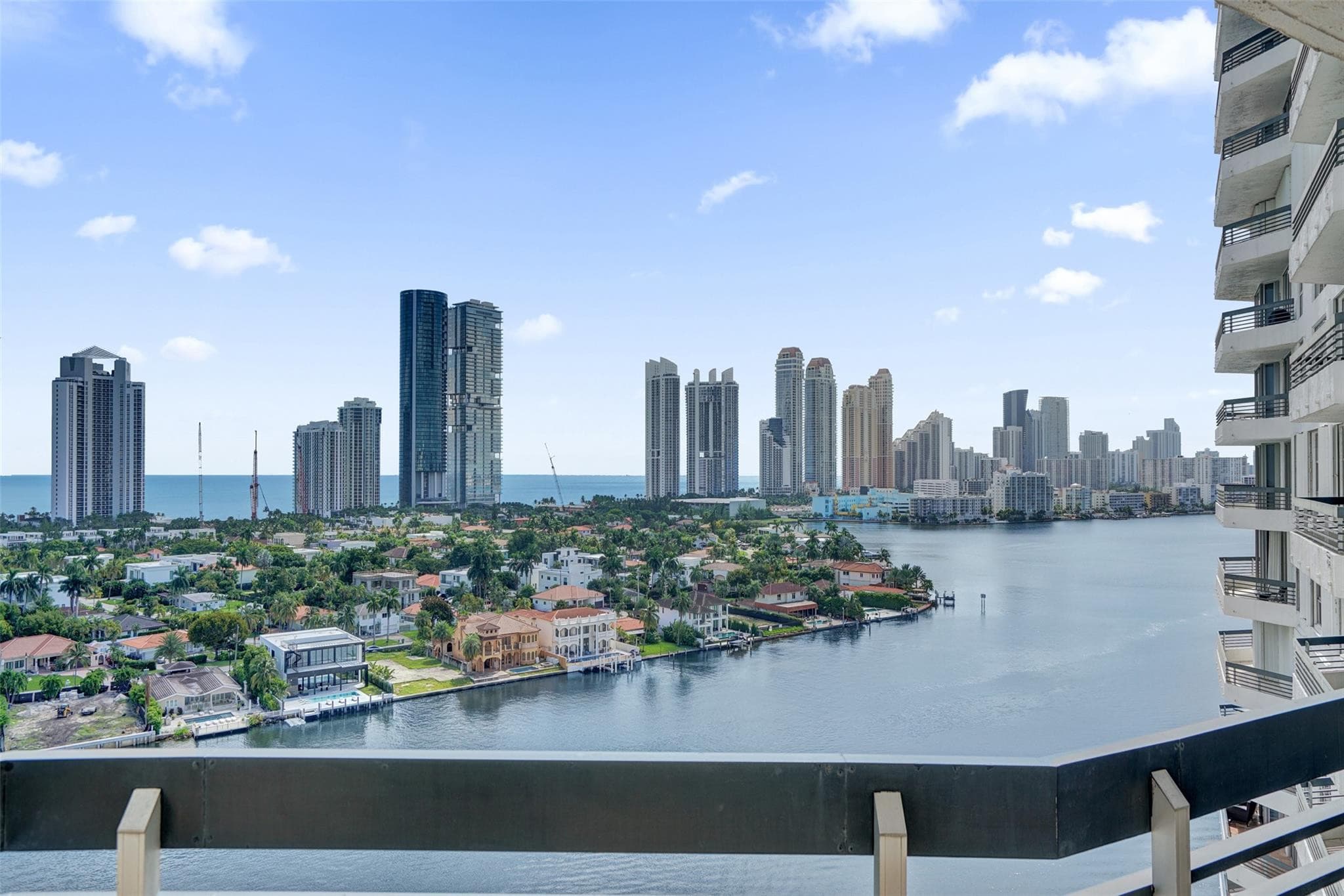 Condominium at 19101 NE 36th Court # 1709, Aventura FL 33180