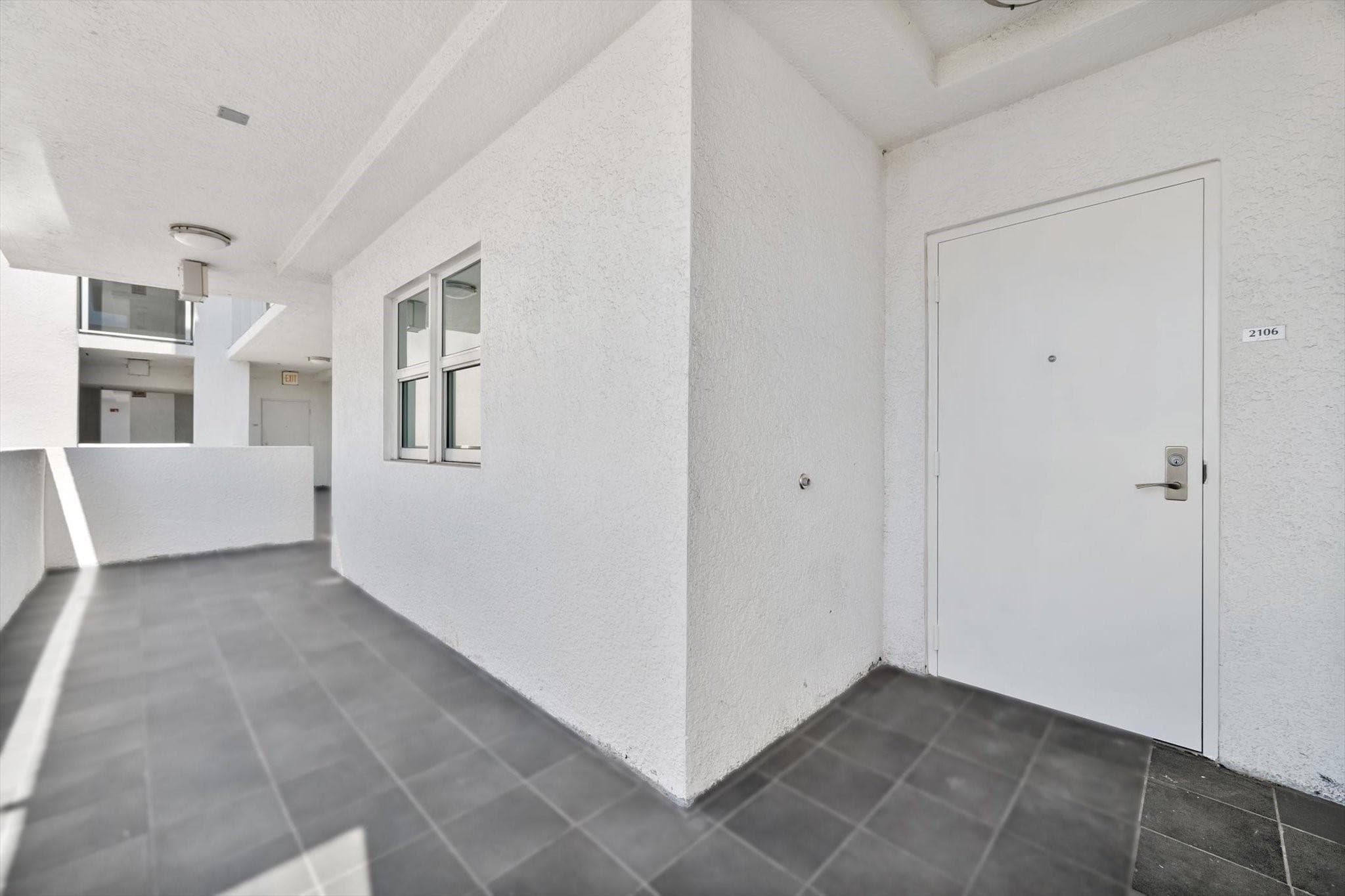 Condominium at 15051 Royal Oaks Lane # 2106, North Miami FL 33181