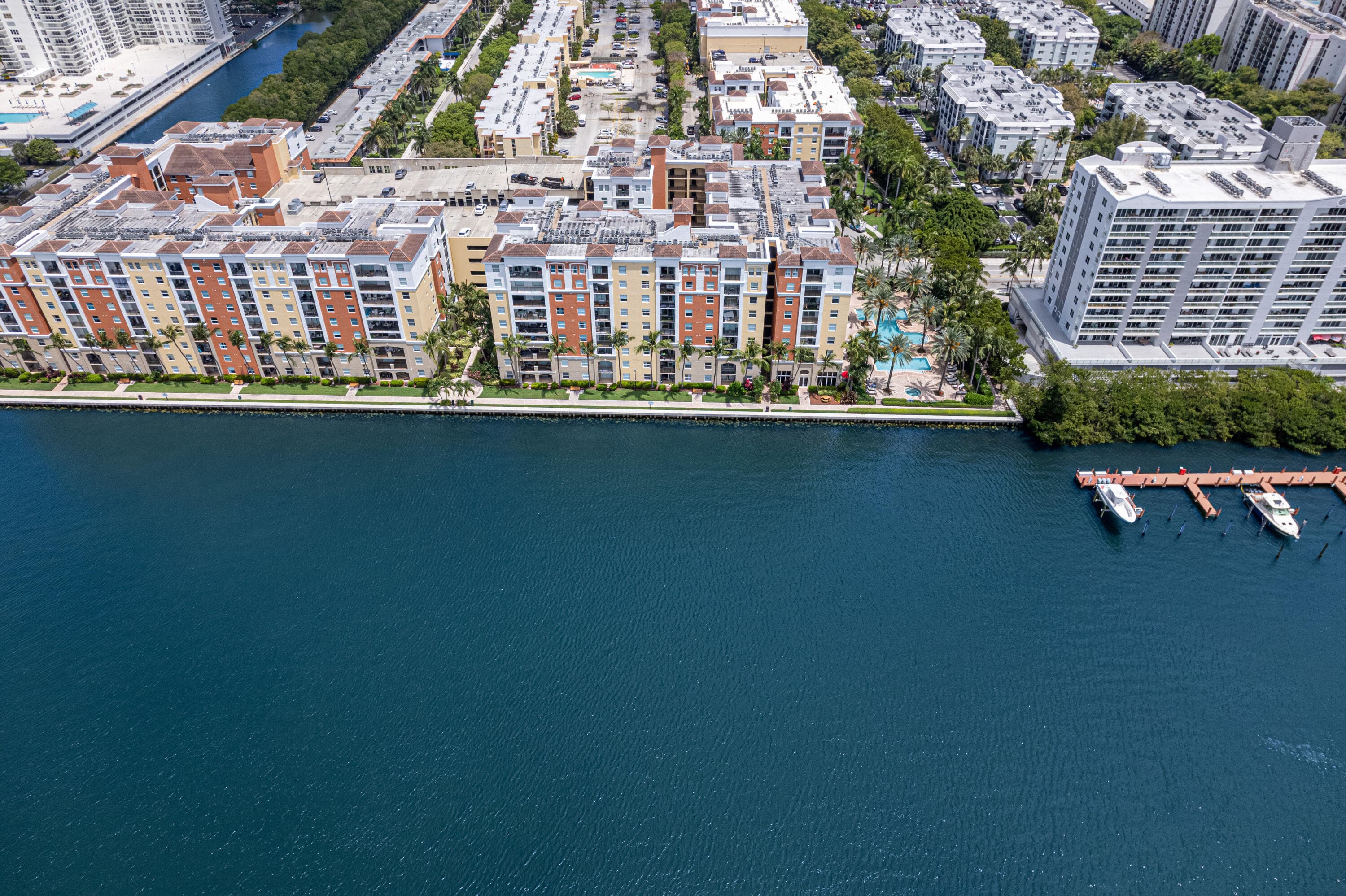 Condominium at 17100 N Bay Road Unit 1214, Sunny Isles Beach FL 33160