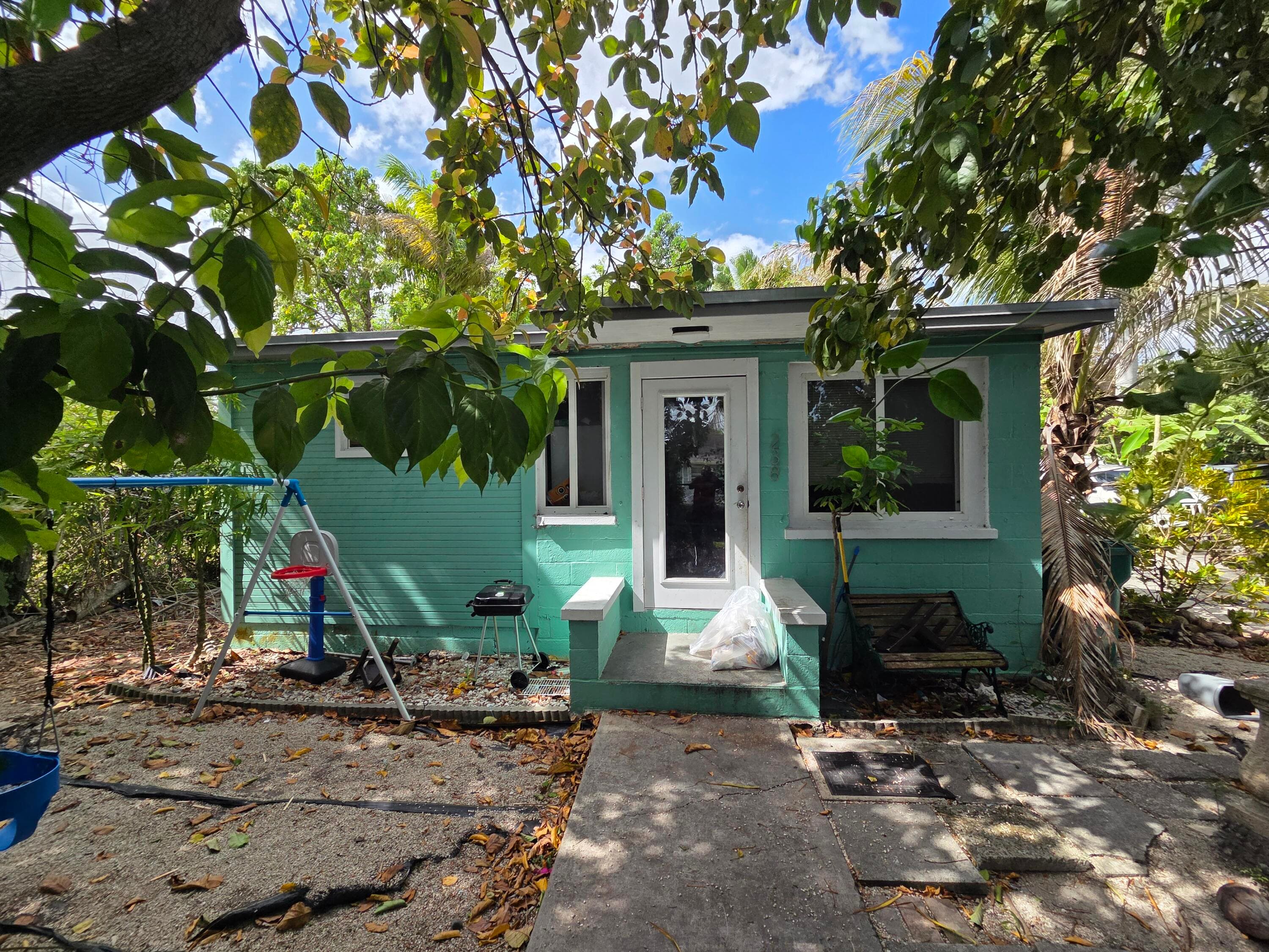 Single Family Residence at 238 SW 1st Street, Florida City FL 33034