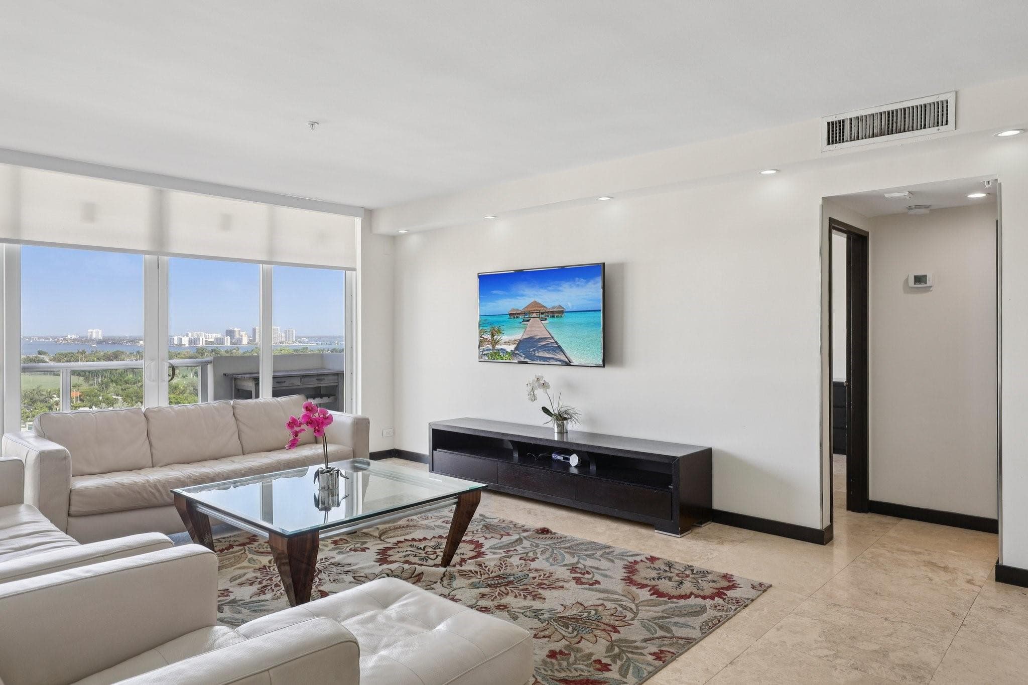 Condominium at 5601 Collins Avenue # 1716, Miami Beach FL 33140