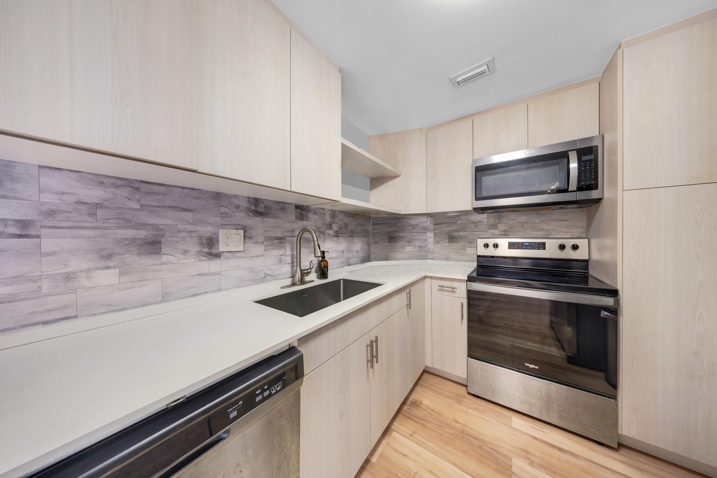 Condominium at 300 Bayview Drive # 1614, Sunny Isles Beach FL 33160