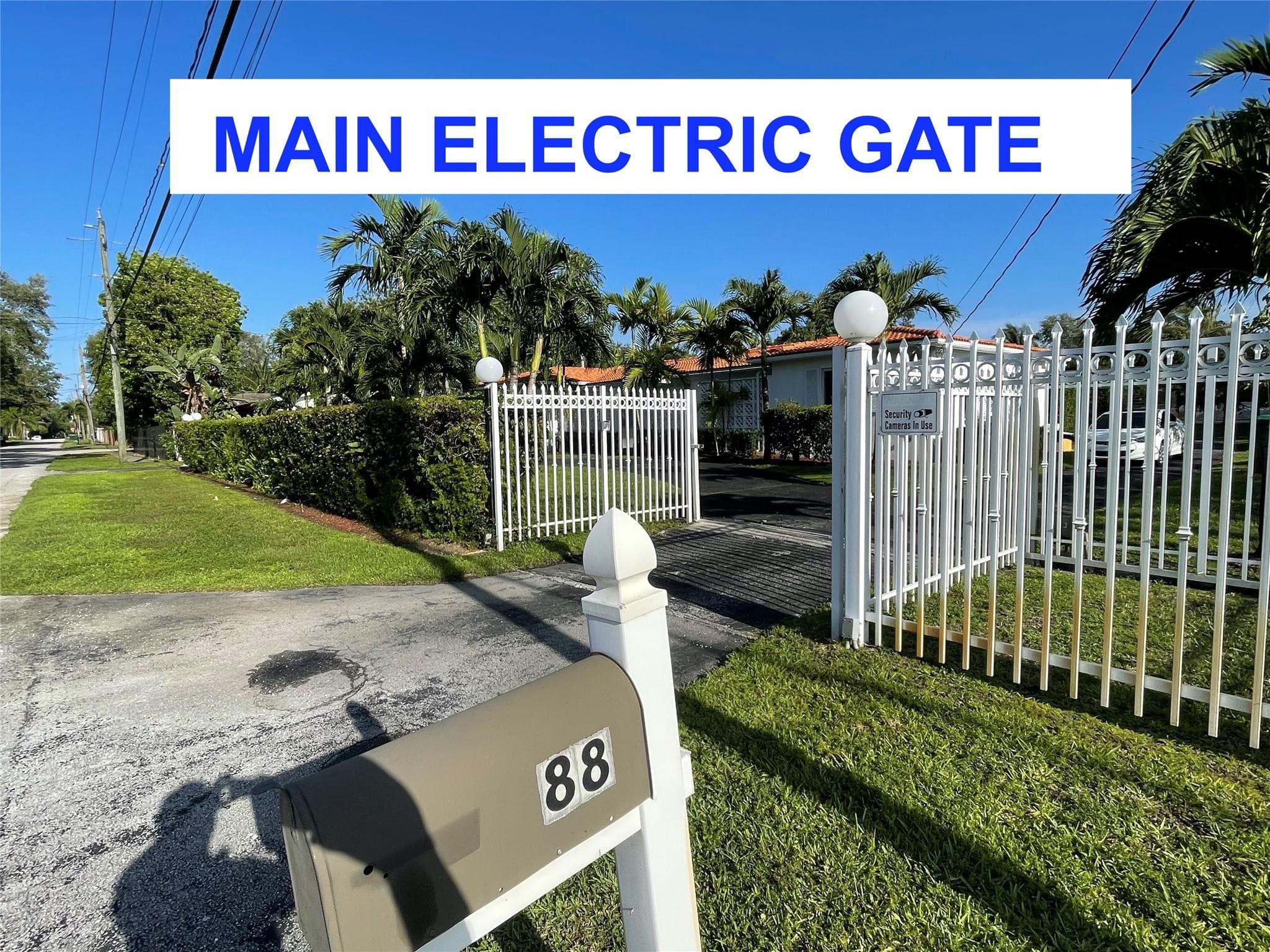 Single Family Residence at 88 NE 154th Street, North Miami Beach FL 33162