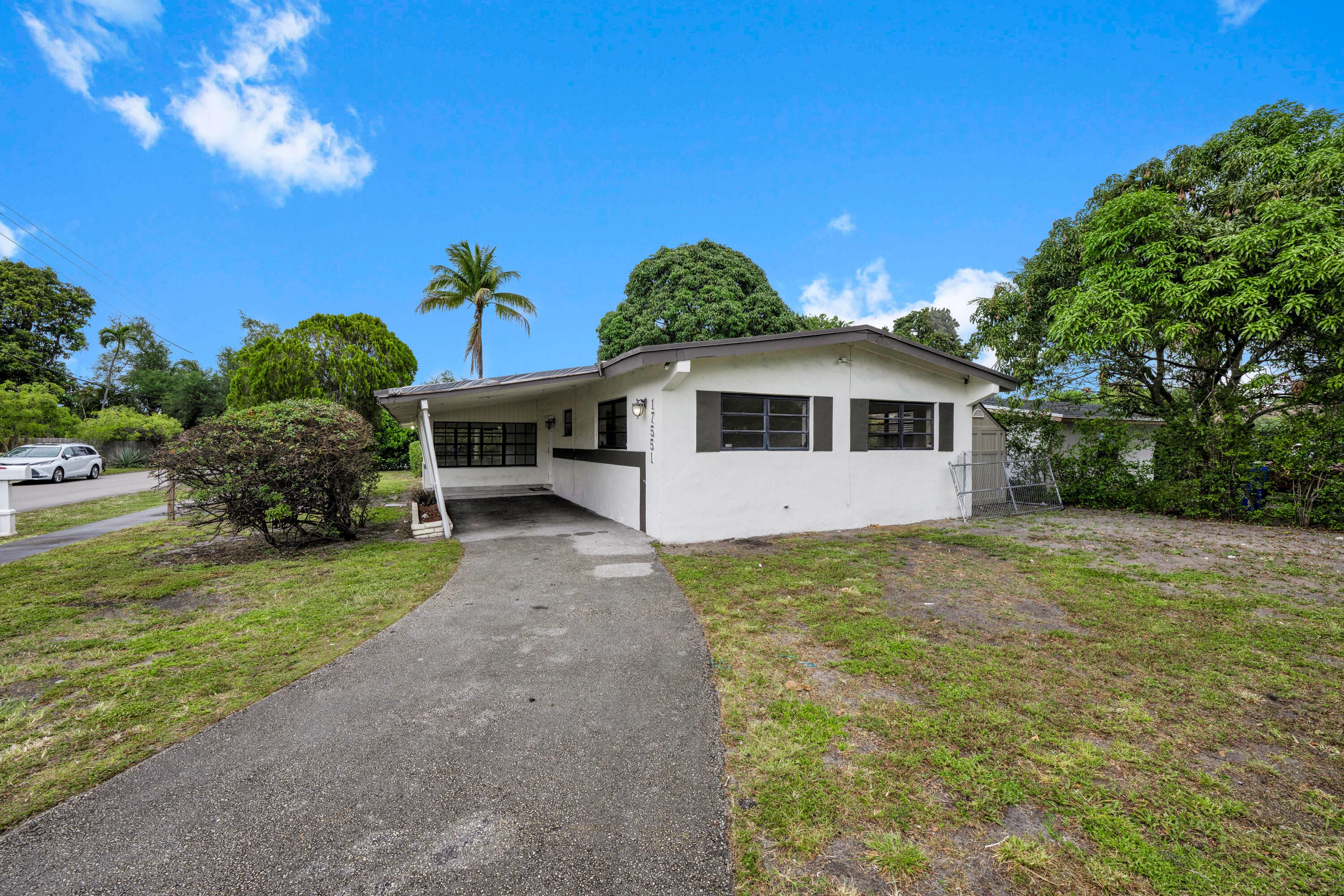 Single Family Residence at 17551 NE 5th Avenue, North Miami Beach FL 33162