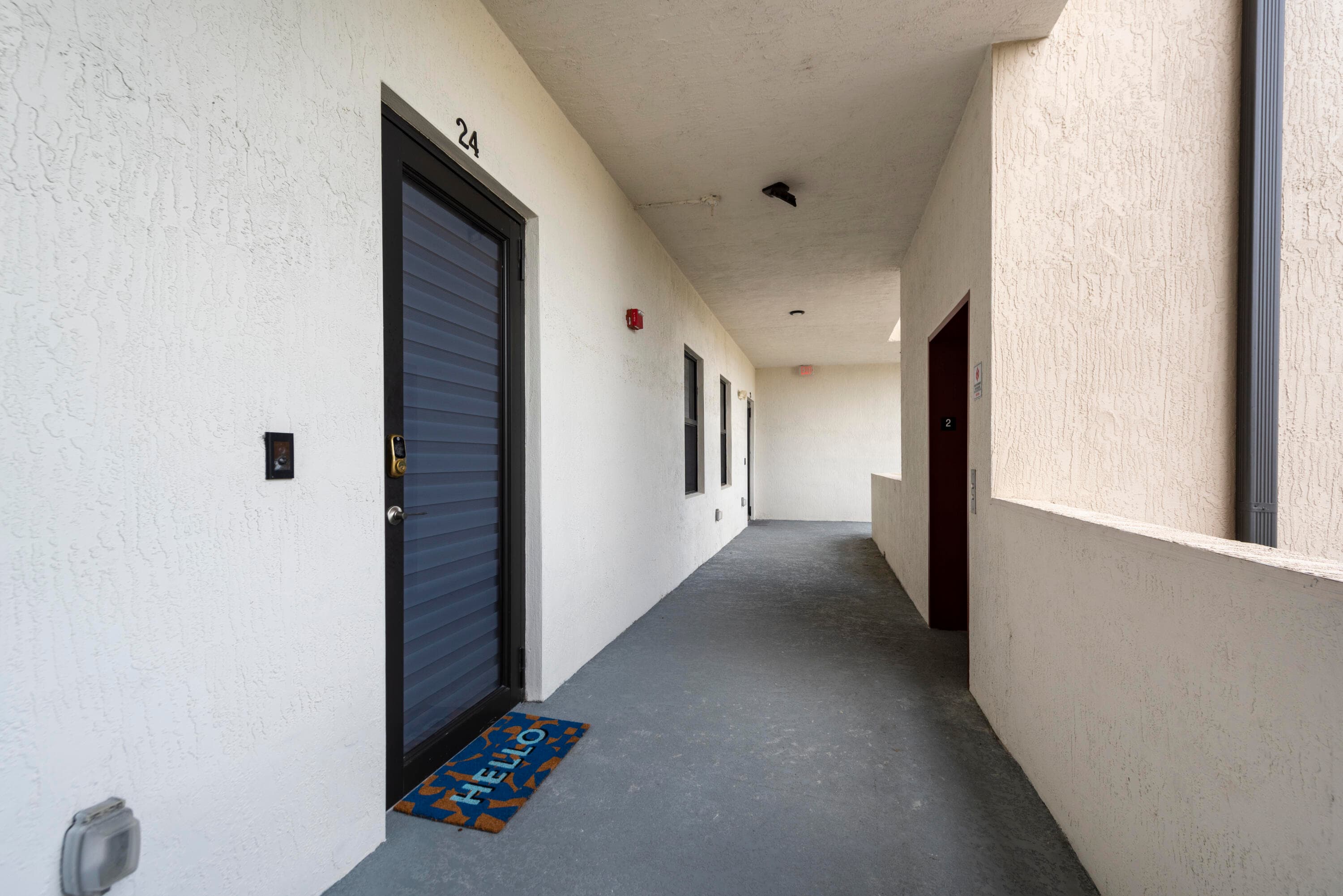 Condominium at 7925 NW 104th Avenue # 24, Doral FL 33178