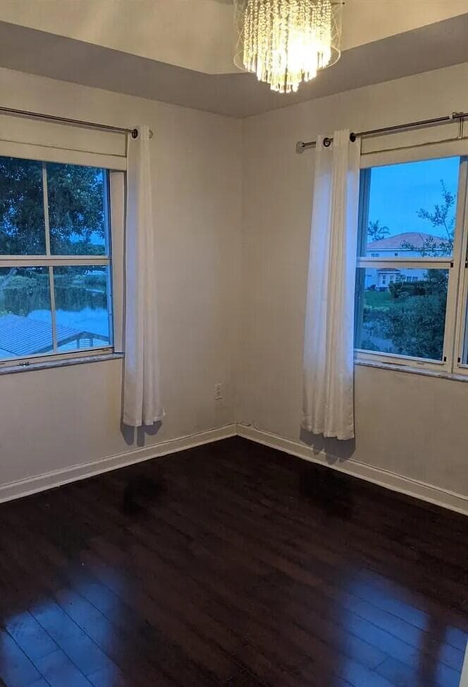 Townhouse at 1655 NE 33rd Road # 4, Homestead FL 33033