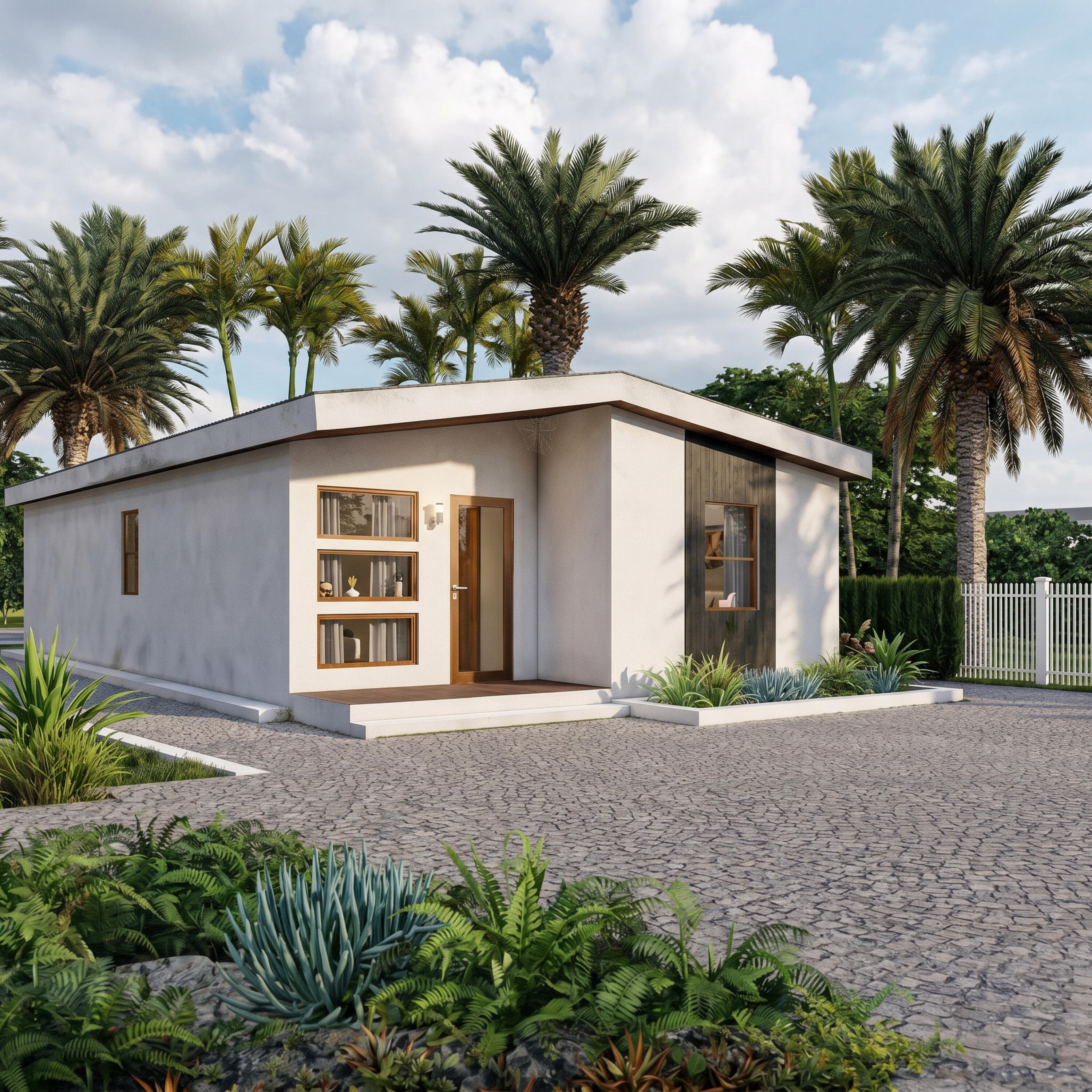 Single Family Residence at 1720 NW 87th Street, Miami FL 33147