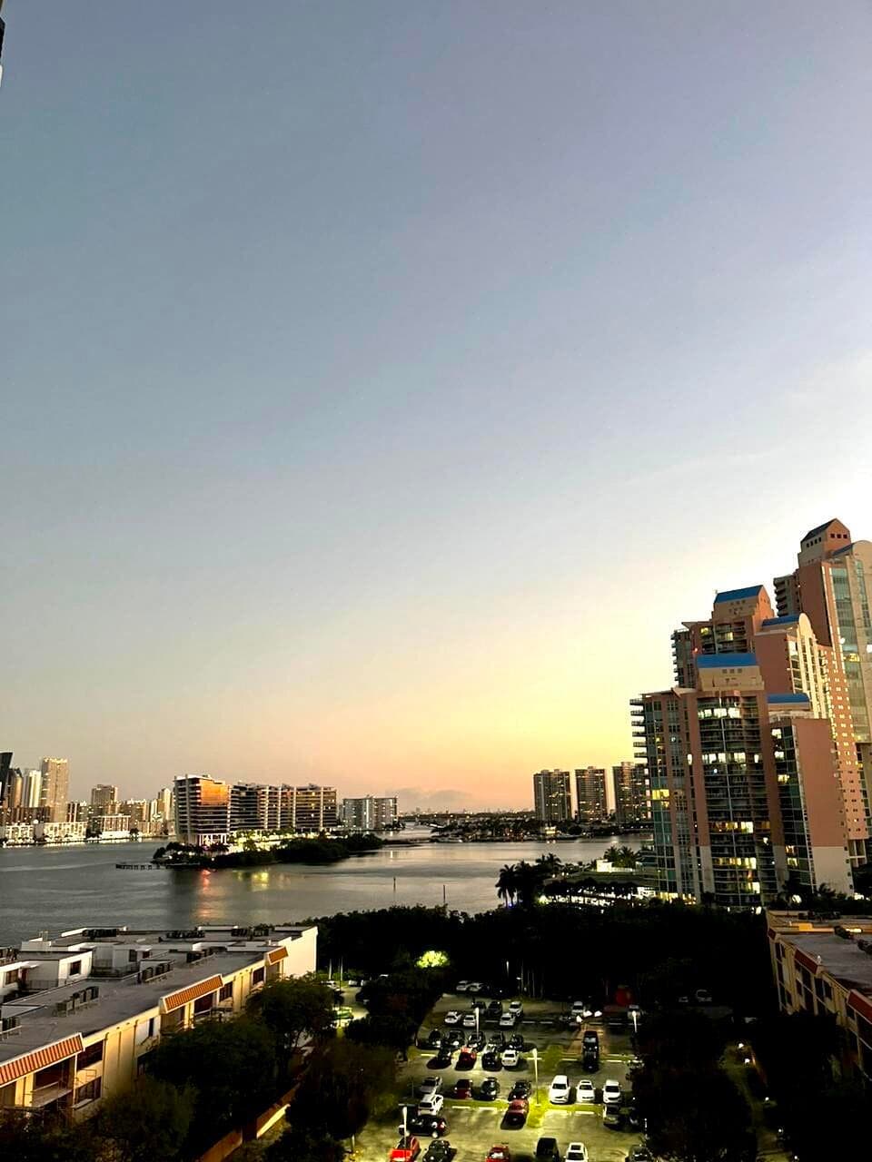 Condominium at 3400 NE 192 Street # 1102, Aventura FL 33180
