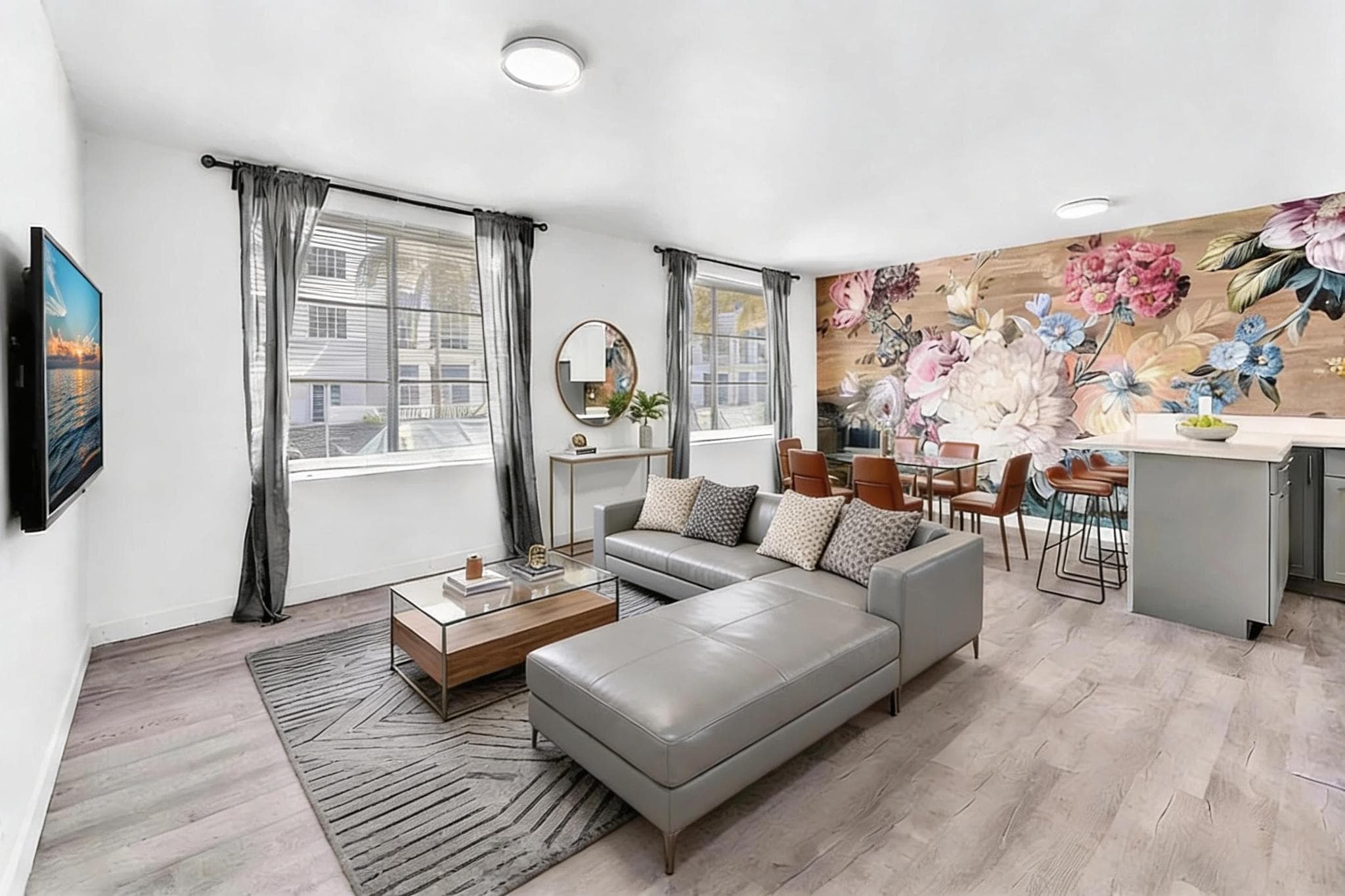 Condominium at 1460 Ocean Drive # 205, Miami Beach FL 33139