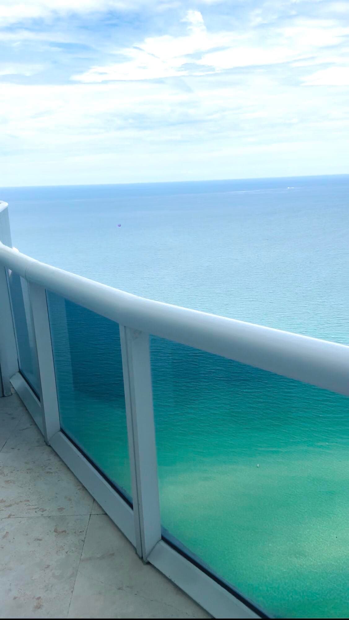 Condominium at 15811 Collins Avenue, Sunny Isles Beach FL 33160