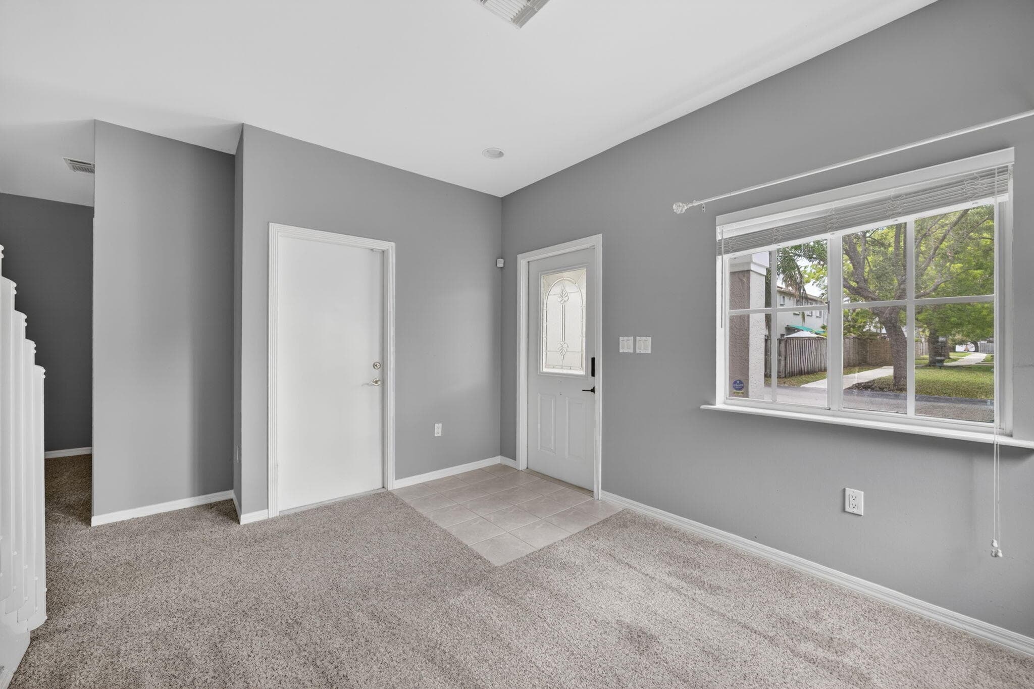 Townhouse at 14317 SW 125th Court, Miami FL 33186