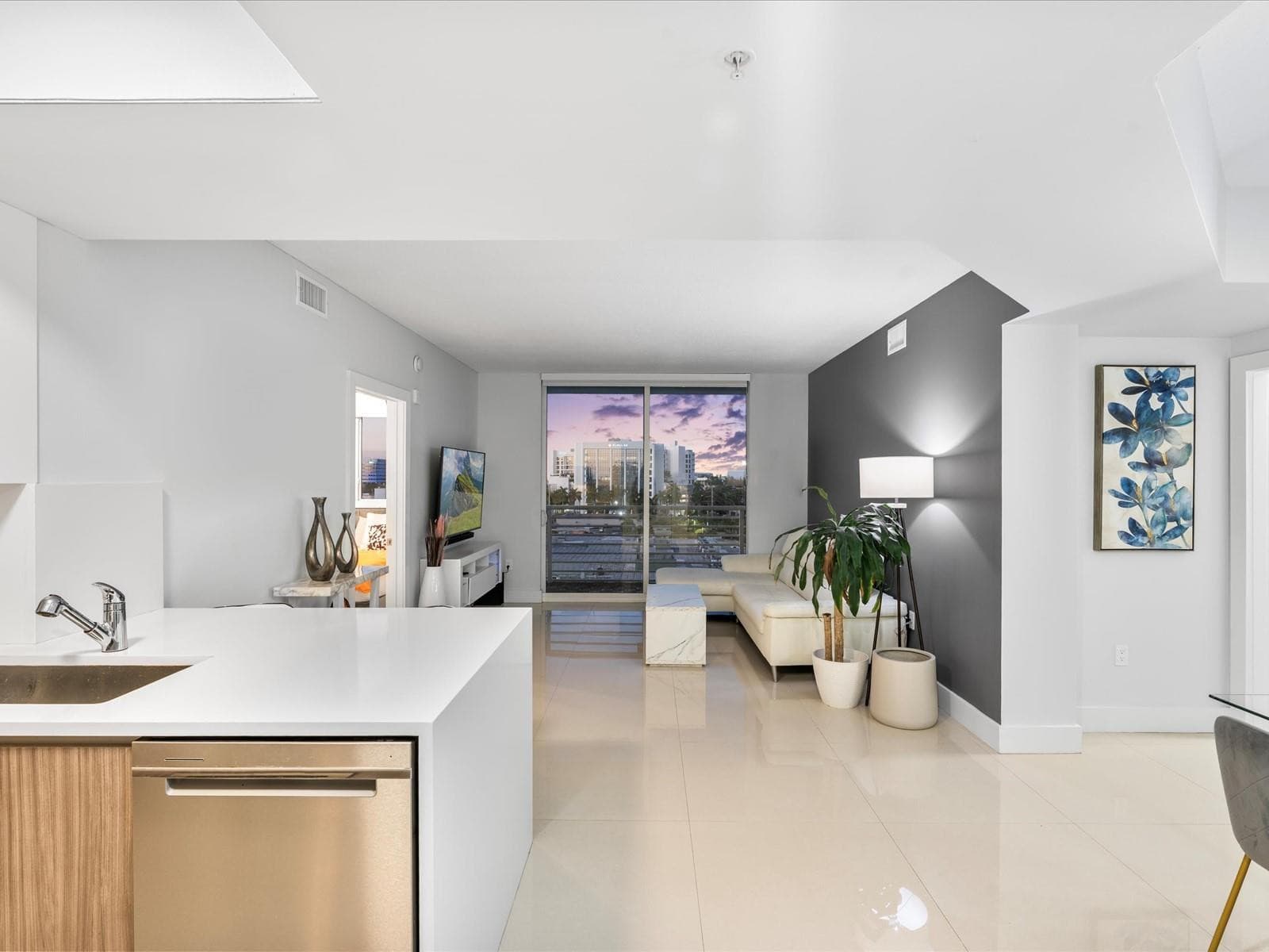 Condominium at 18800 NE 29th Avenue # 704, Aventura FL 33180