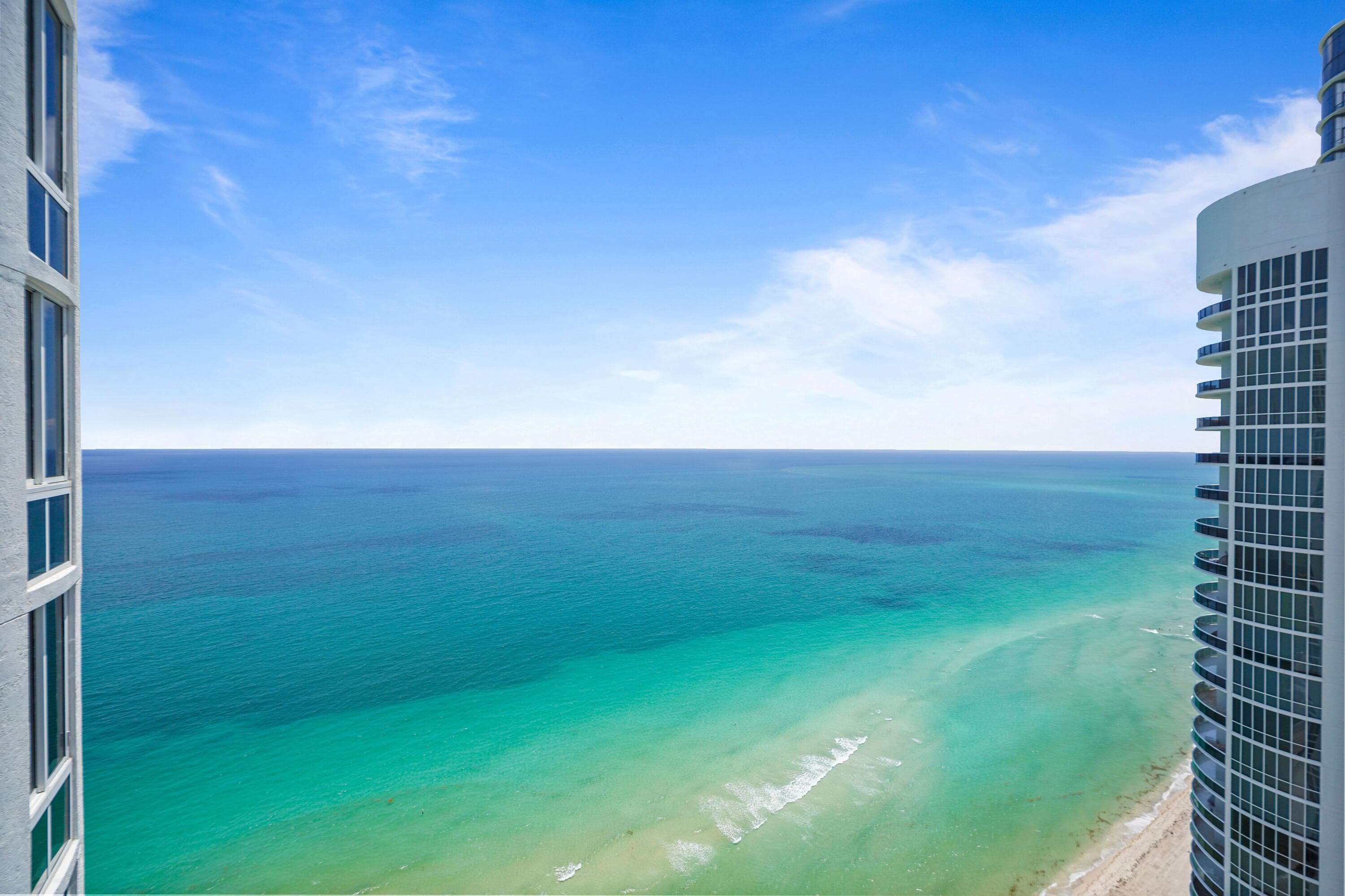 Condominium at 15901 Collins Avenue # 3902, Sunny Isles Beach FL 33160