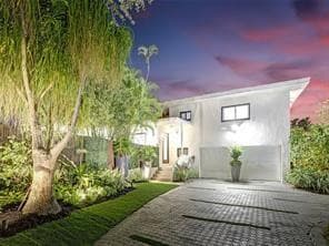 Single Family Residence at 18560 NE 20th Court, North Miami Beach FL 33179