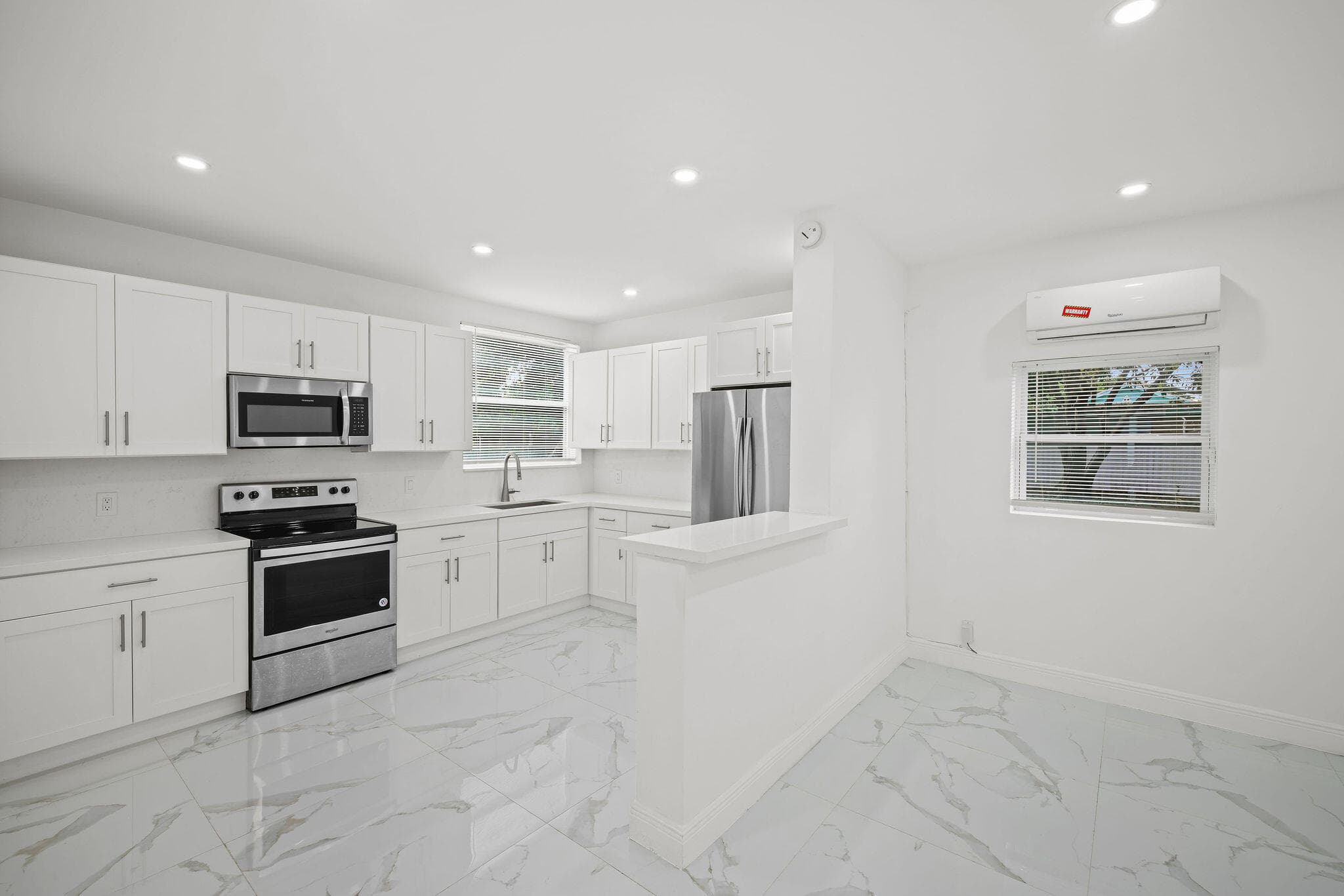 Single Family Residence at 332 NW 97th Street, Miami FL 33150