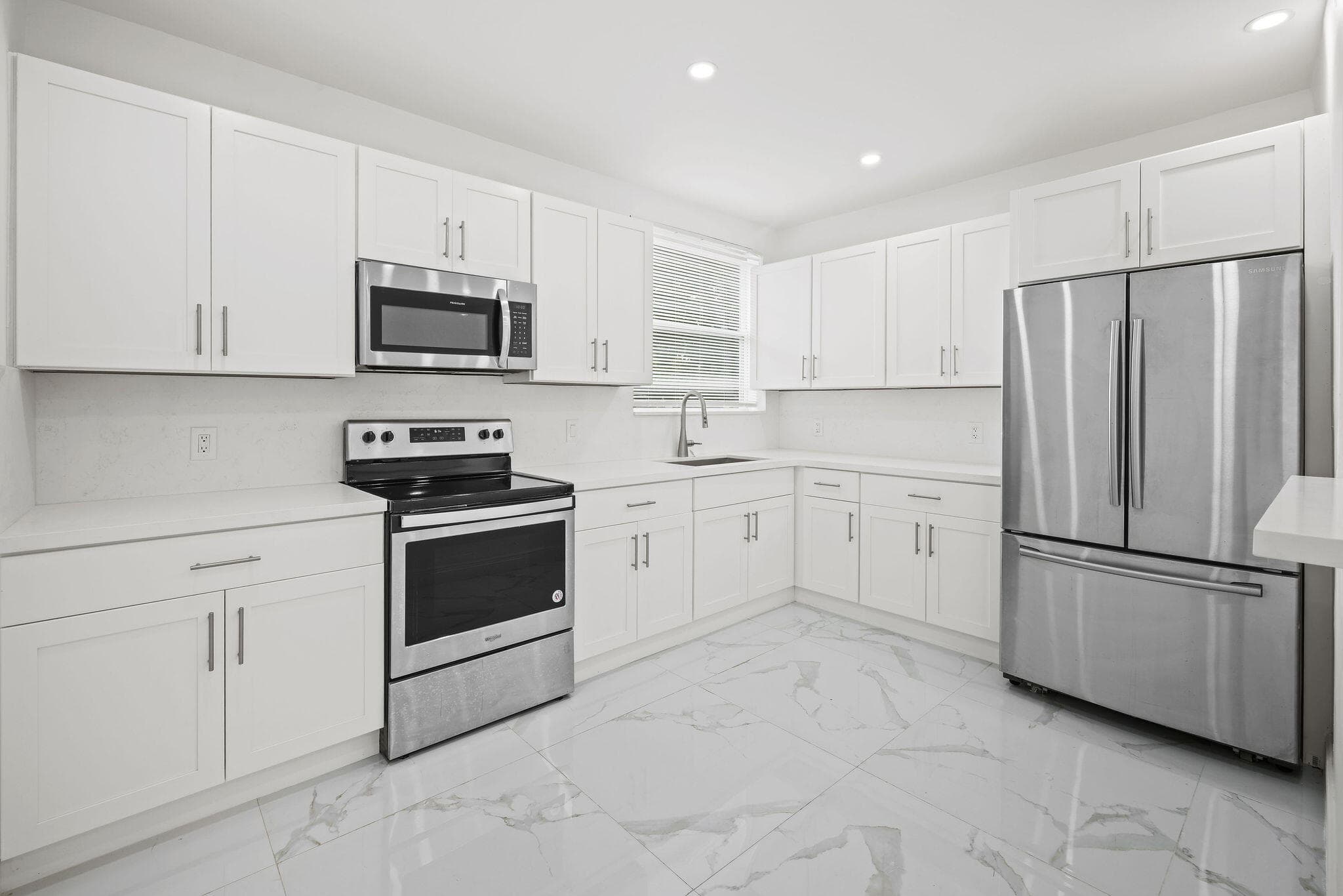 Single Family Residence at 332 NW 97th Street, Miami FL 33150