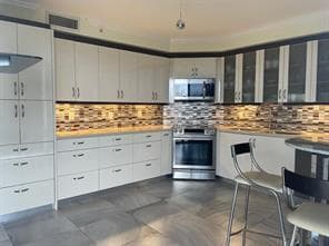 Condominium at 17555 Collins Avenue # 806, Sunny Isles Beach FL 33160