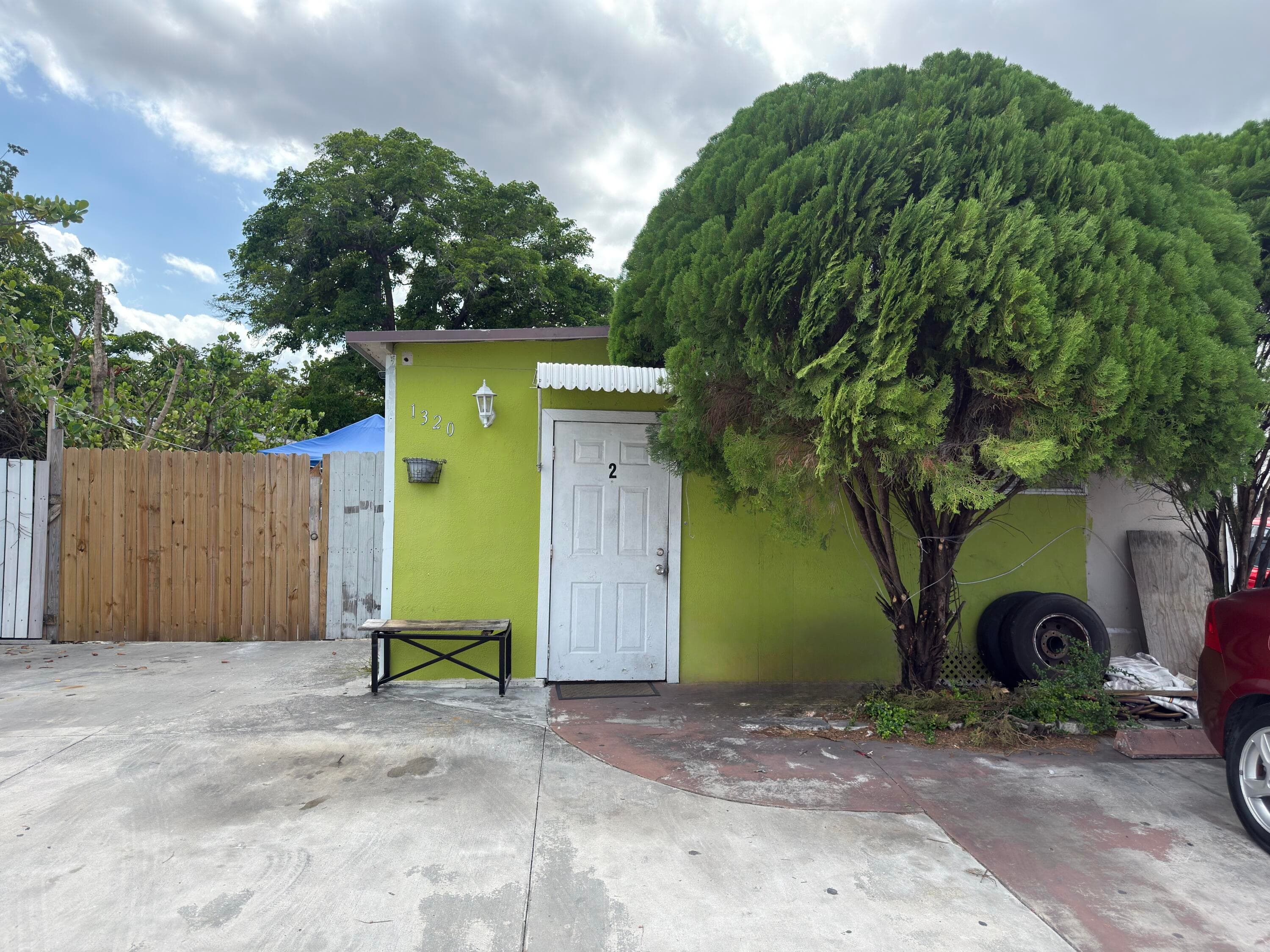 Residential at 1320 SW 131st Place, Miami FL 33184