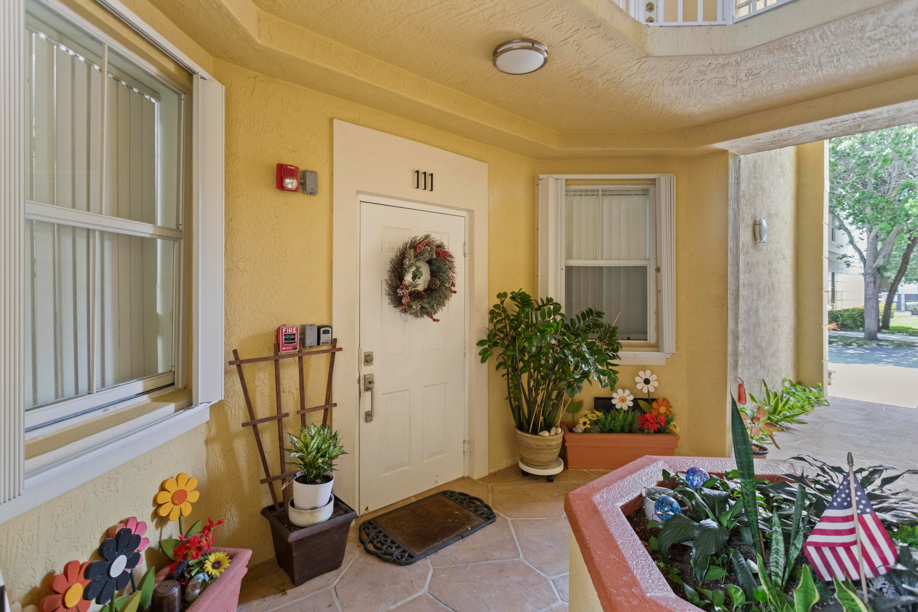 Condominium at 8912 W Flagler, Street # 111, Miami FL 33174