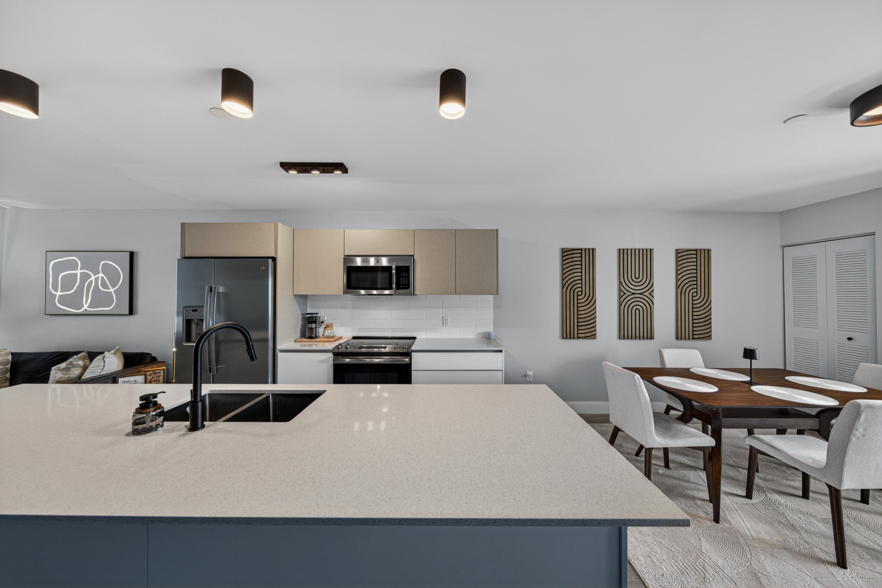 Townhouse at 2535 NE 193rd Street # 3203, Miami FL 33180