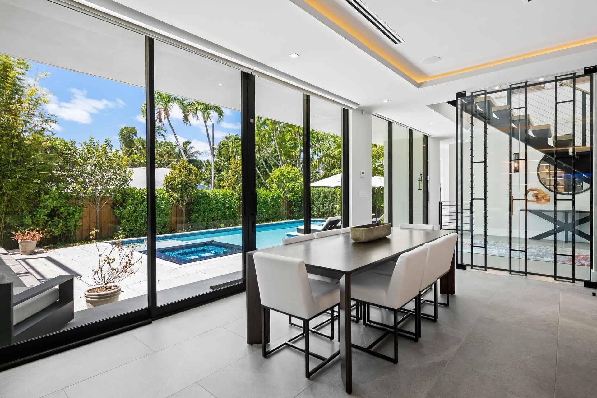 Residential at 5288 Alton Road # 3, Miami Beach FL 33140
