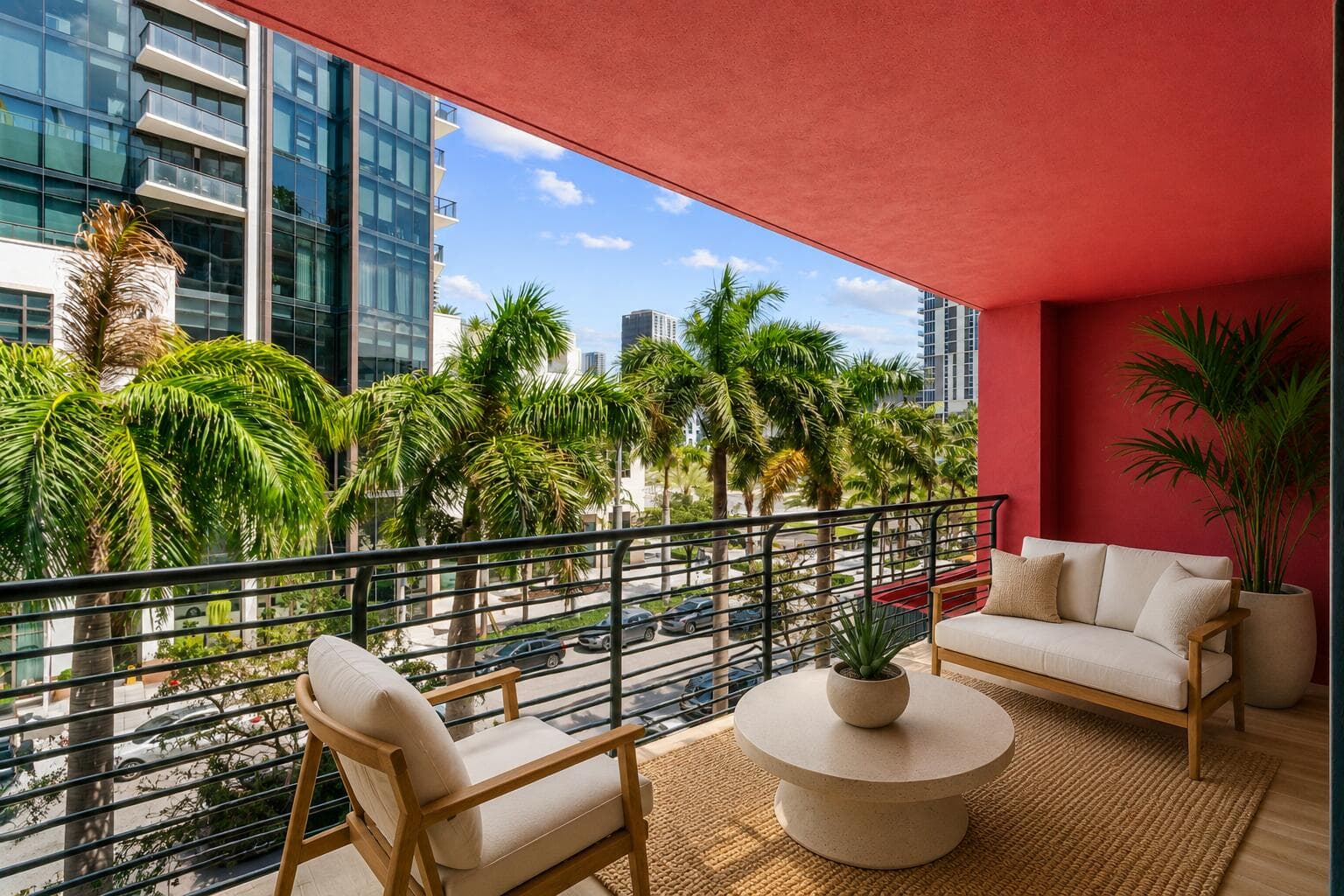 Condominium at 90 NE 32nd Street # 306, Miami FL 33127