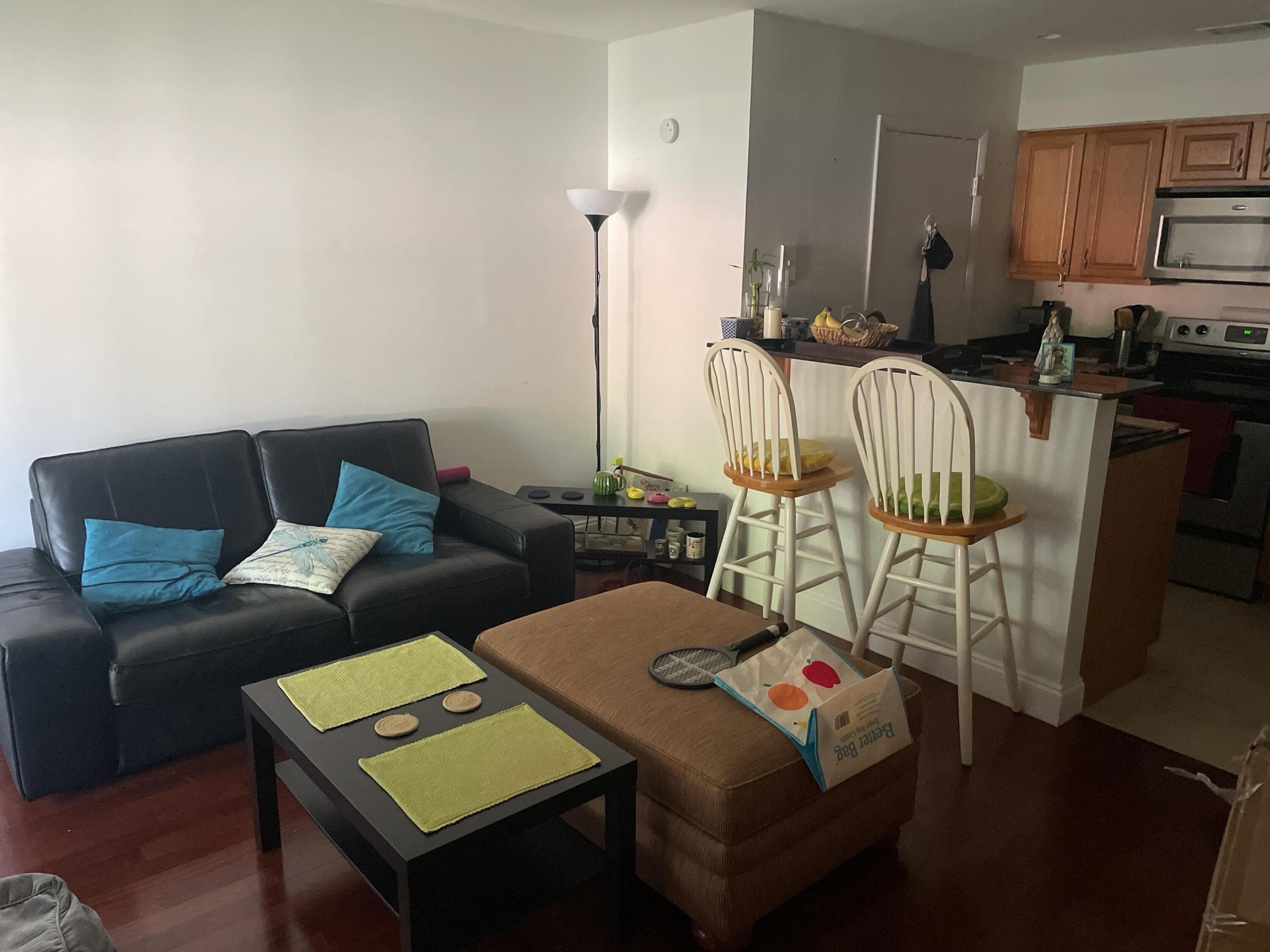 Condominium at 17485 NW 67th Court # 21, Hialeah FL 33015