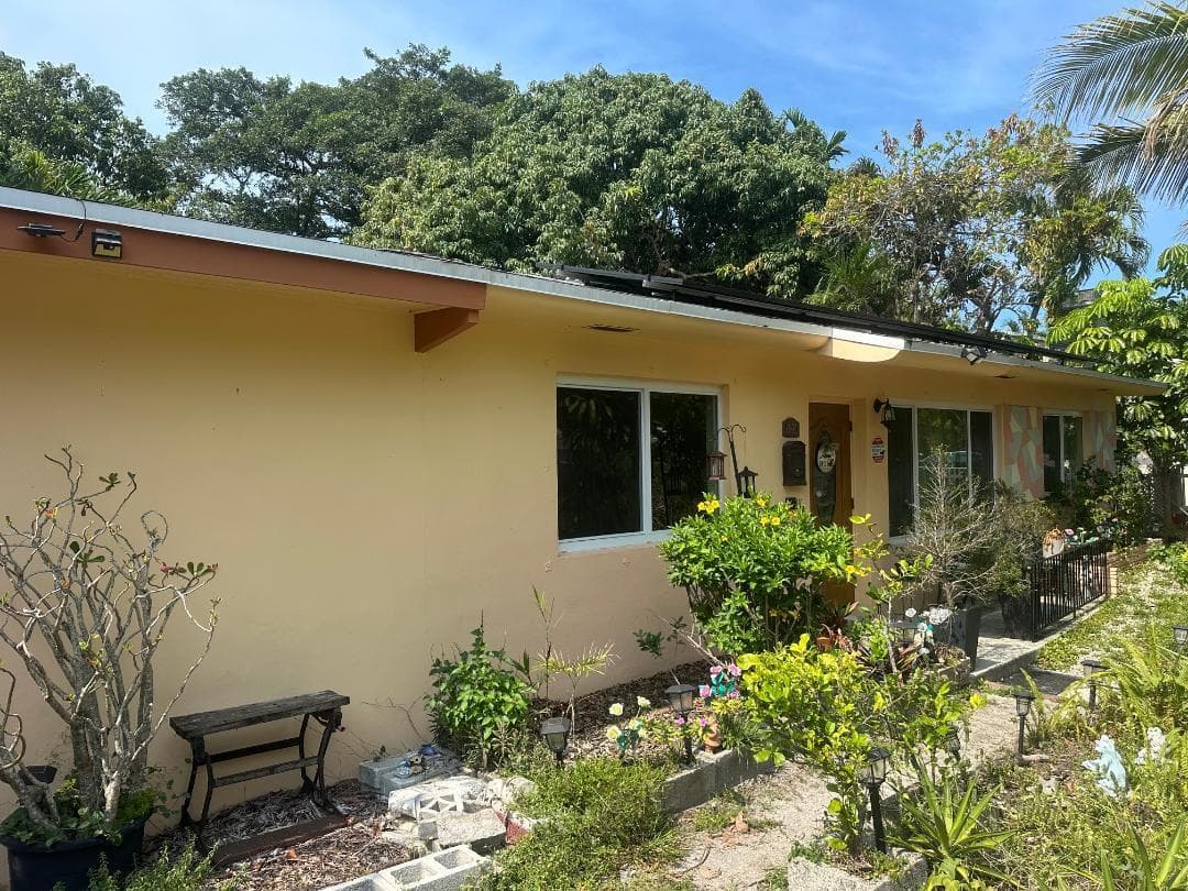Single Family Residence at 1631 NE 157th Terrace, North Miami Beach FL 33162
