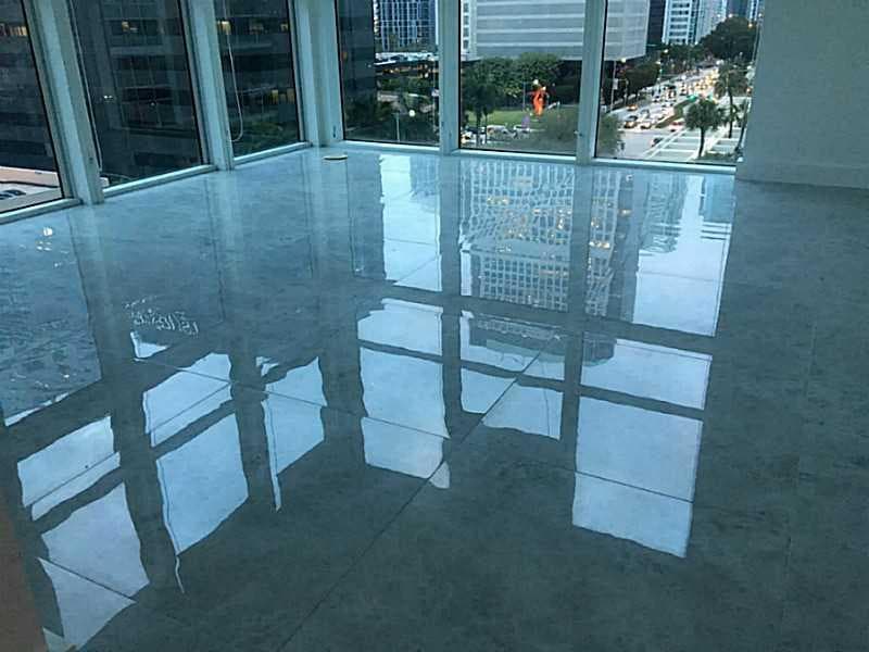 Condominium at 951 Brickell Avenue # 701, Miami FL 33131