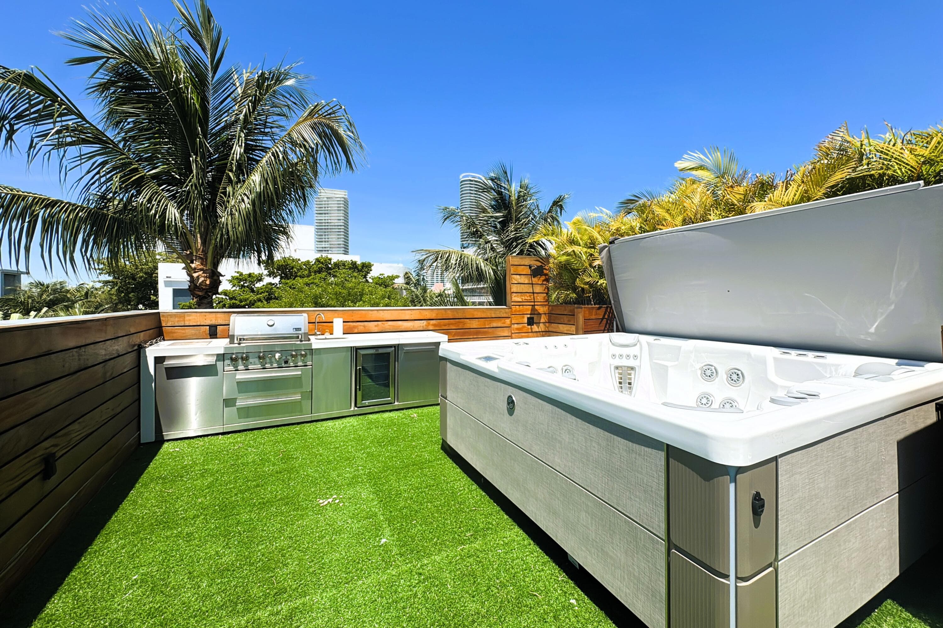 Townhouse at 361 Jefferson Avenue # 1, Miami Beach FL 33139
