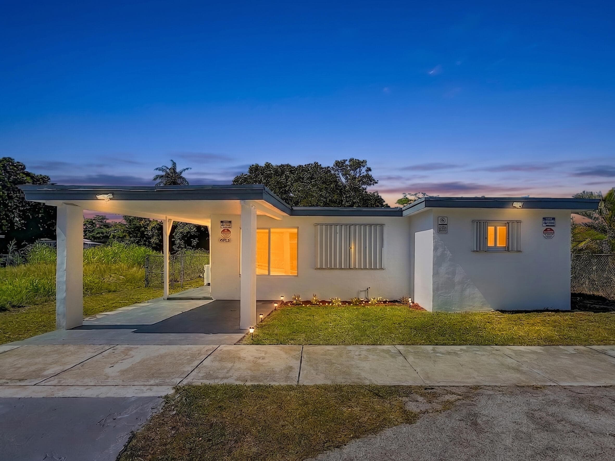 Single Family Residence at 10235 SW 177th Street, Miami FL 33157