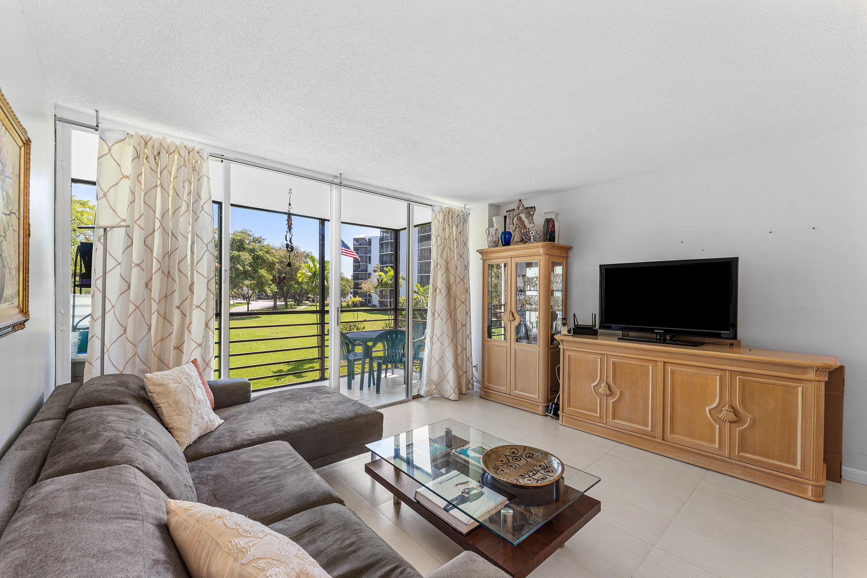 Condominium at 20500 W Country Club Drive # 210, Aventura FL 33180