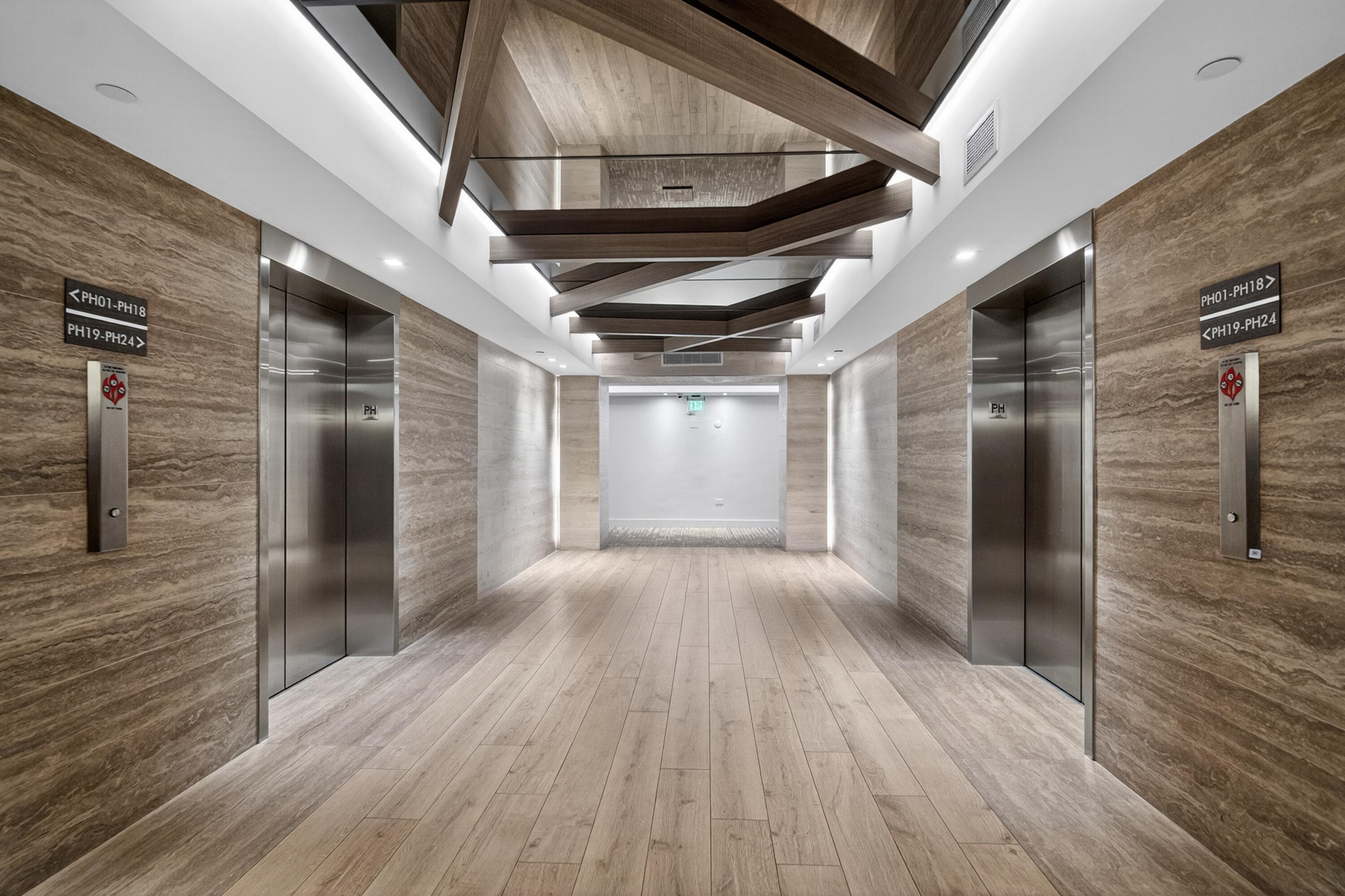 Condominium at 2301 Collins Avenue # 1015, Miami Beach FL 33139
