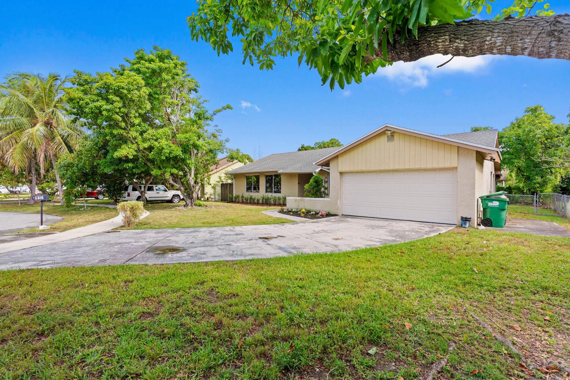 Single Family Residence at 9315 SW 170th Lane, Palmetto Bay FL 33157