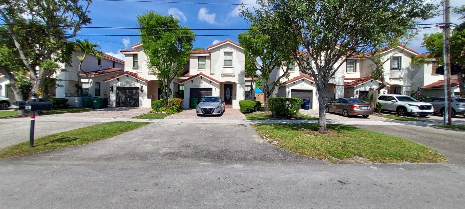 Townhouse at 3720 SW 69th Avenue # 3720, Miami FL 33155
