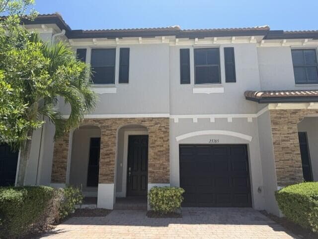 Townhouse at 23765 SW 118 Avenue # 23765, Homestead FL 33032