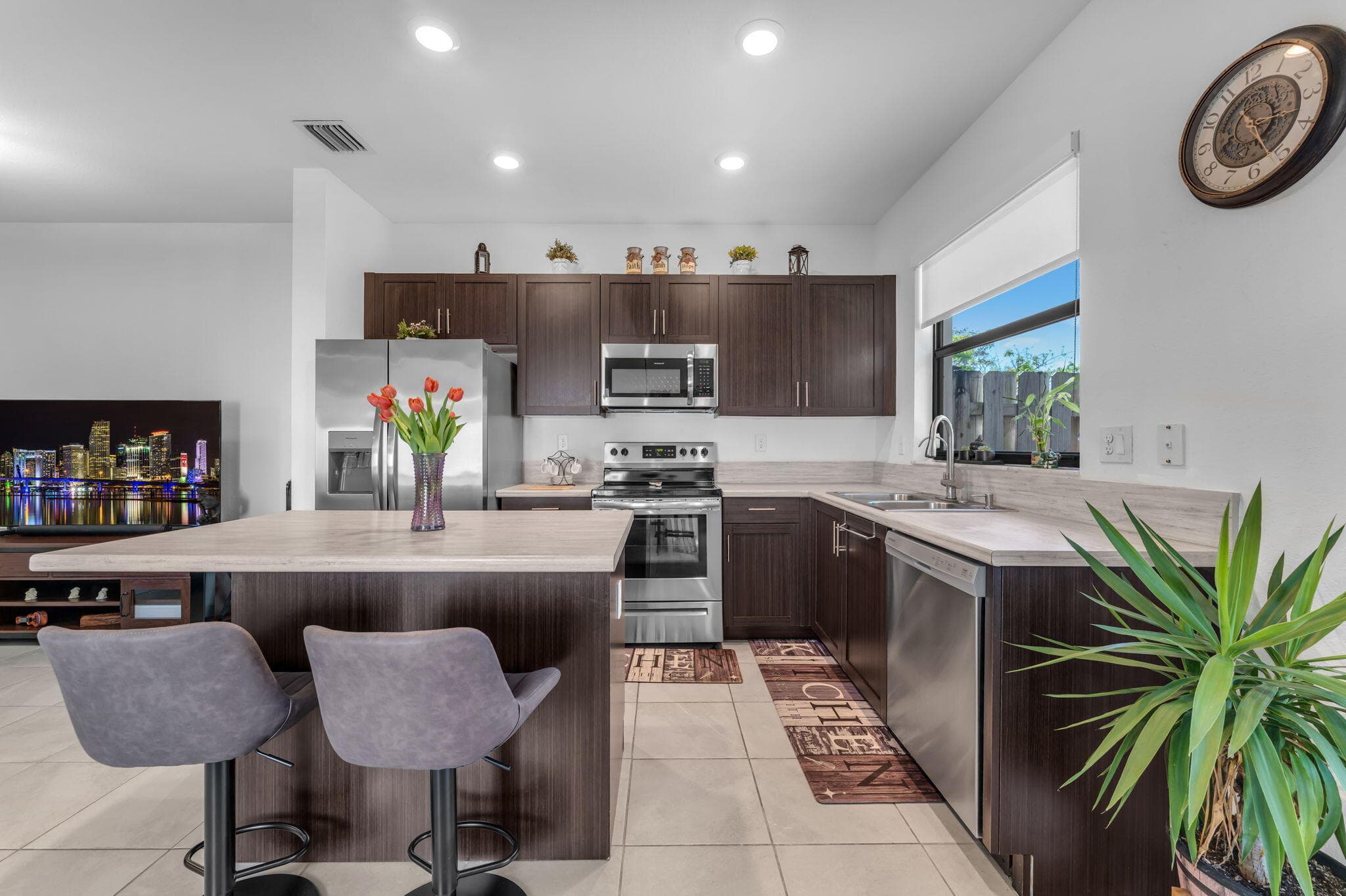 Townhouse at 11821 SW 245th Terrace, Homestead FL 33032