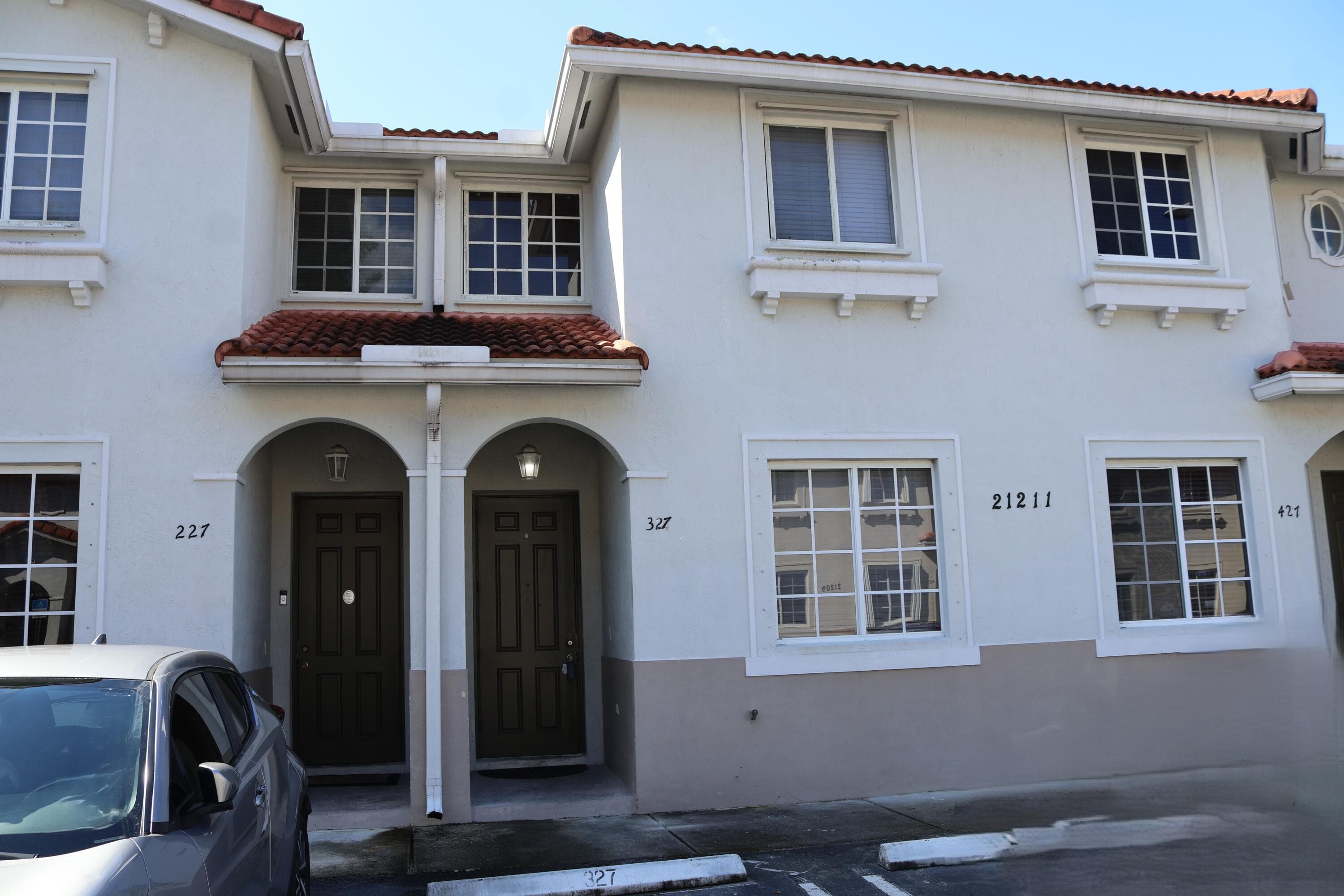 Townhouse at 21211 NW 14th Place # 27, Miami Gardens FL 33169