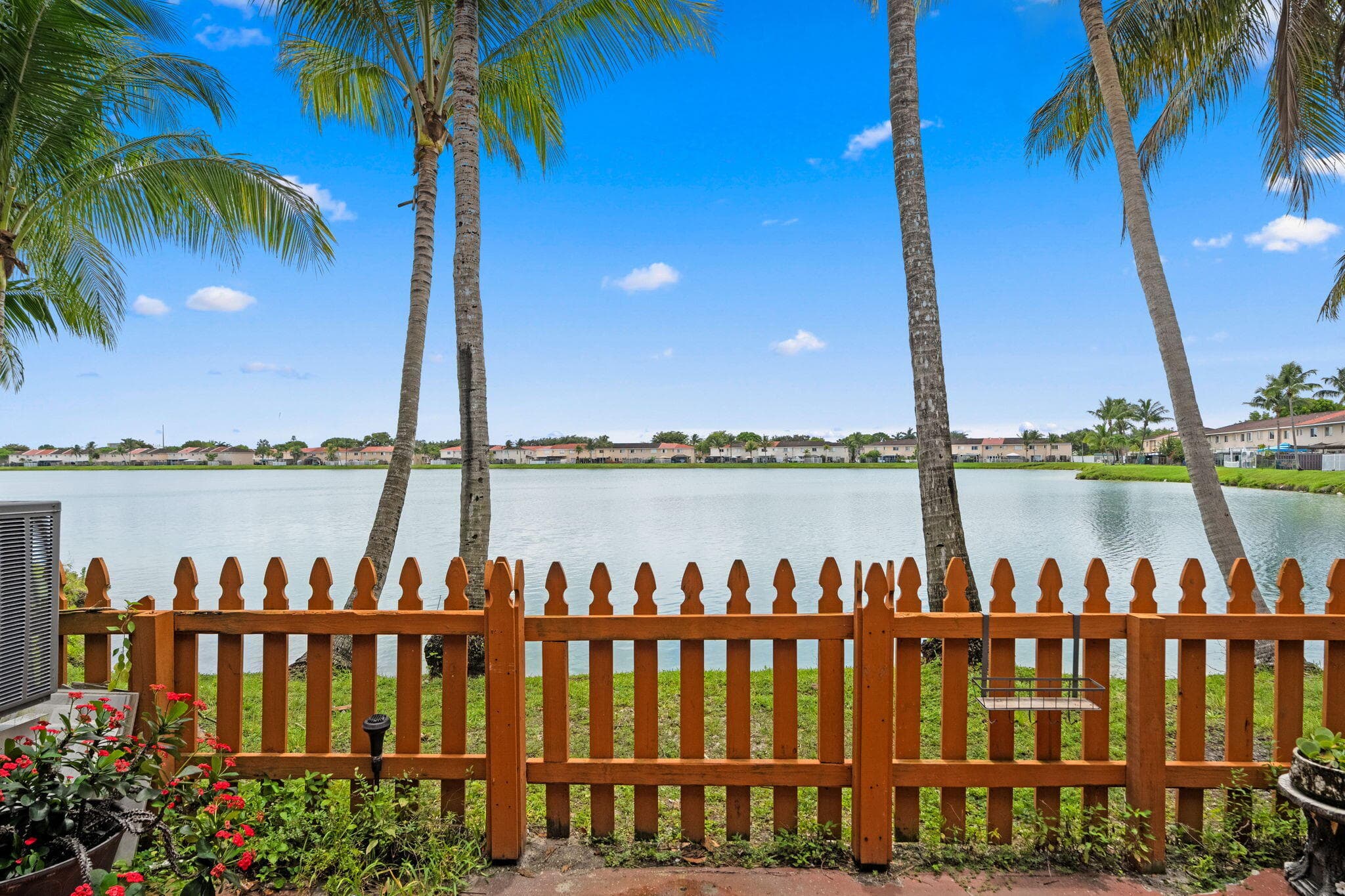 Townhouse at 17306 SW 139th Court, Miami FL 33177