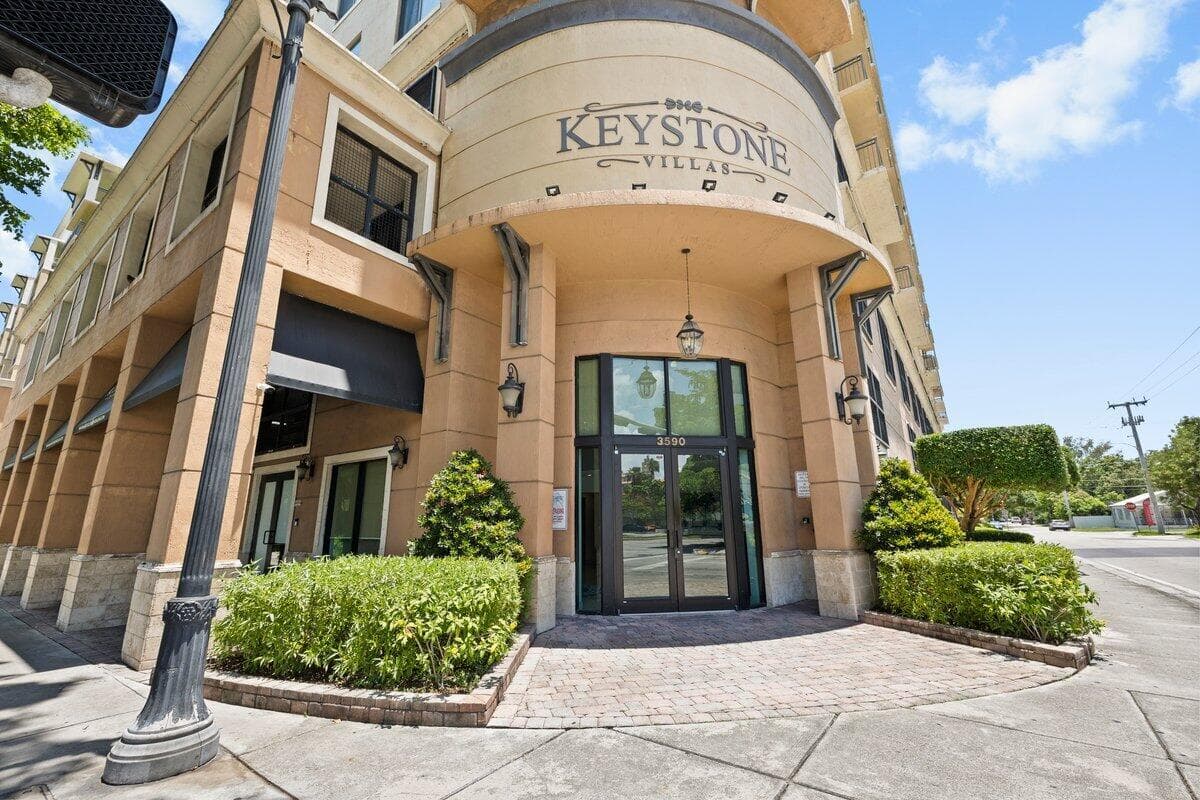 Condominium at 3590 Coral Way # 502, Miami FL 33145