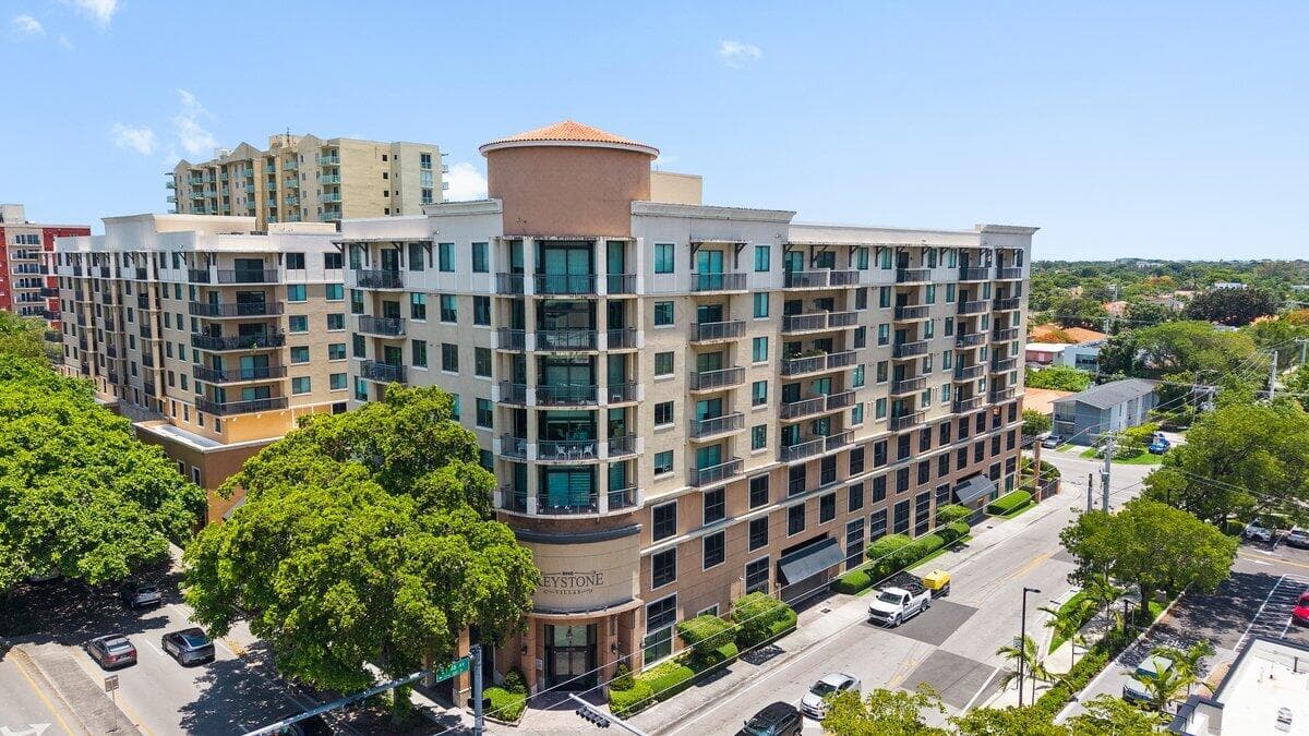 Condominium at 3590 Coral Way # 502, Miami FL 33145