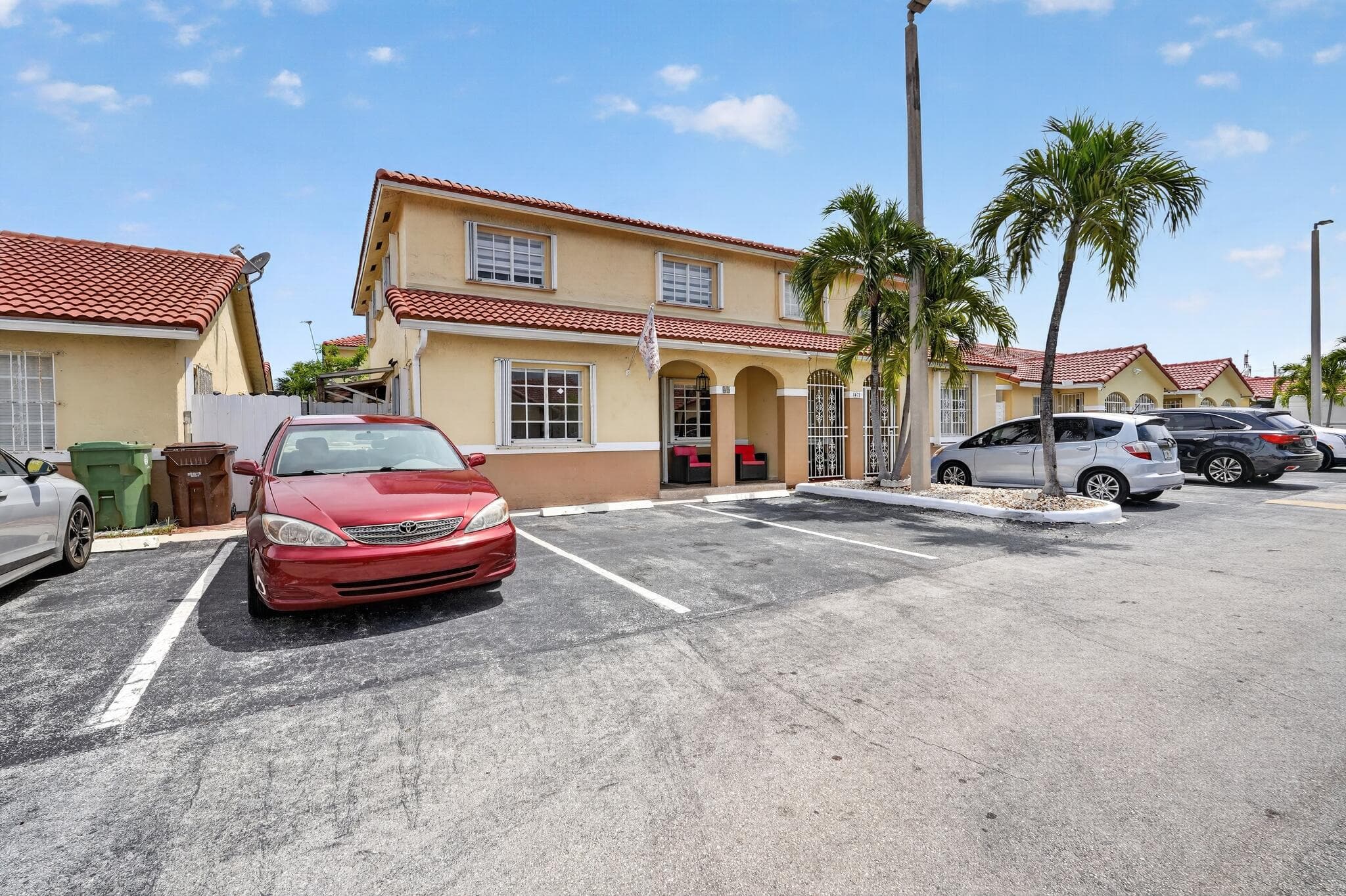 Residential at 7101 W 24th Avenue # 45, Hialeah FL 33016